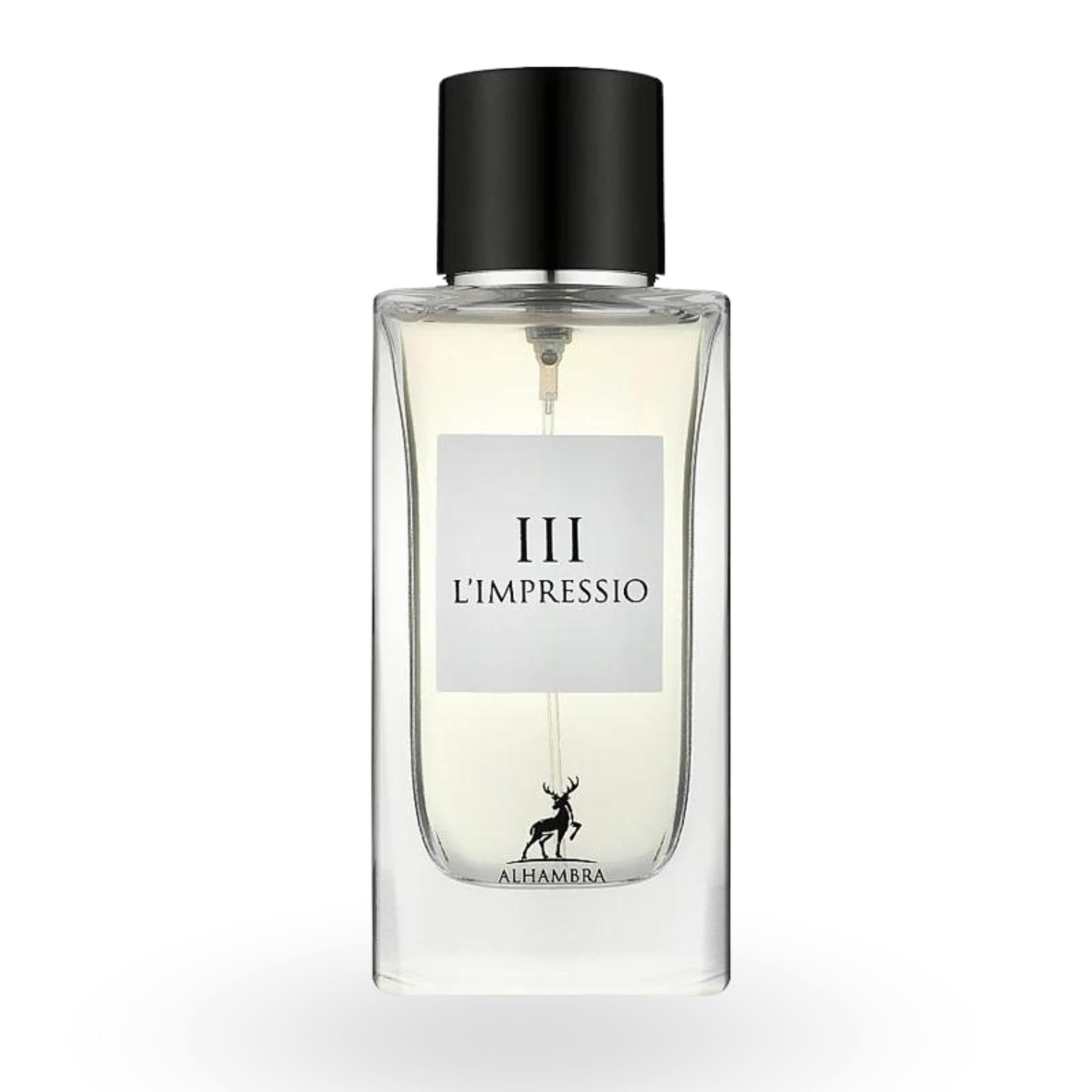 L'impressio III Maison Alhambra Edp 100ML Mujer- INSPIRADO EN L IMPERATRICE DOLCE GABANNA