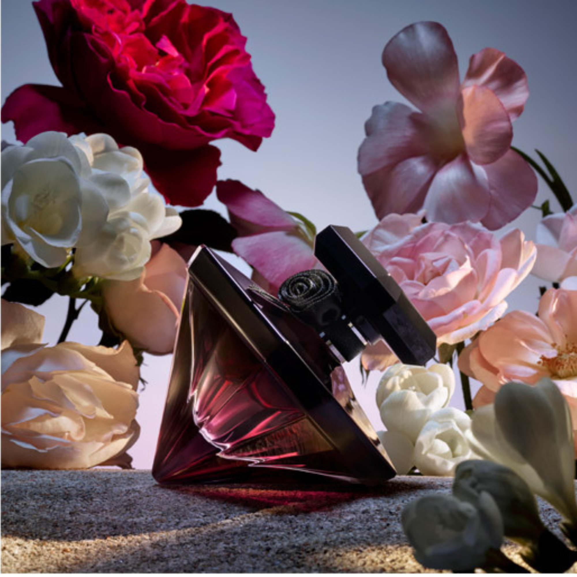 La Nuit Tresor Fleur De Nuit Edp Florale 100 Ml Mujer Tester