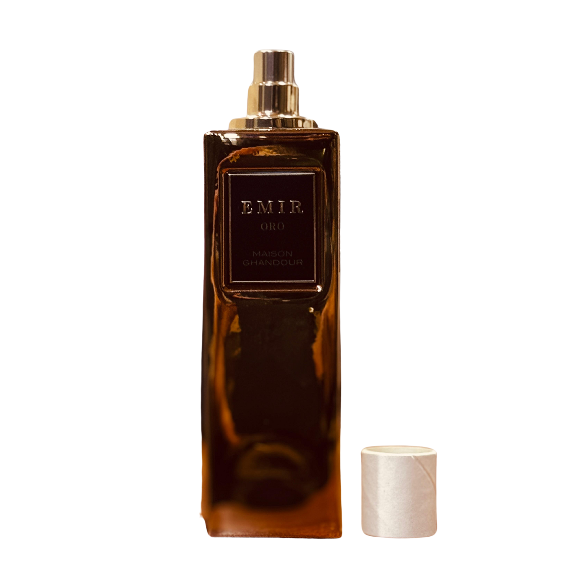 Emir Oro EDP 100ml. Maison Ghandour TESTER Unisex