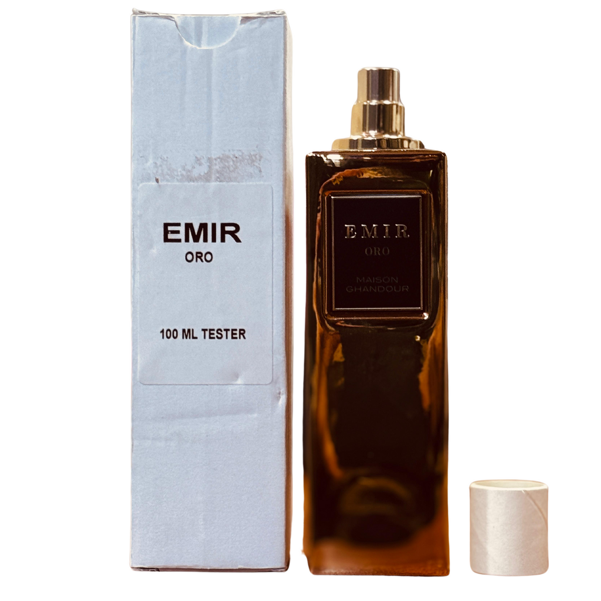 Emir Oro EDP 100ml. Maison Ghandour TESTER Unisex