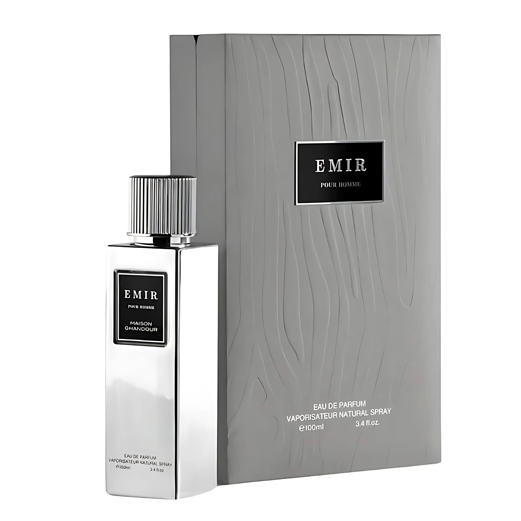 Emir Por Homme Maison Ghandour Edp 100ML Hombre