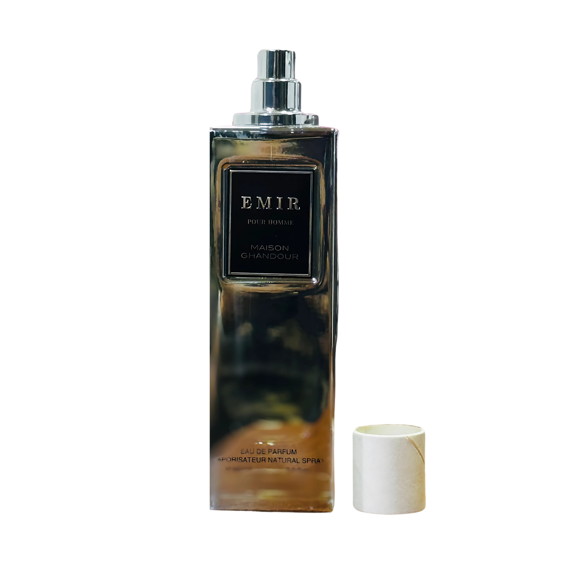 Emir Pour Homme Maison Ghandour Edp 100ML Tester Hombre