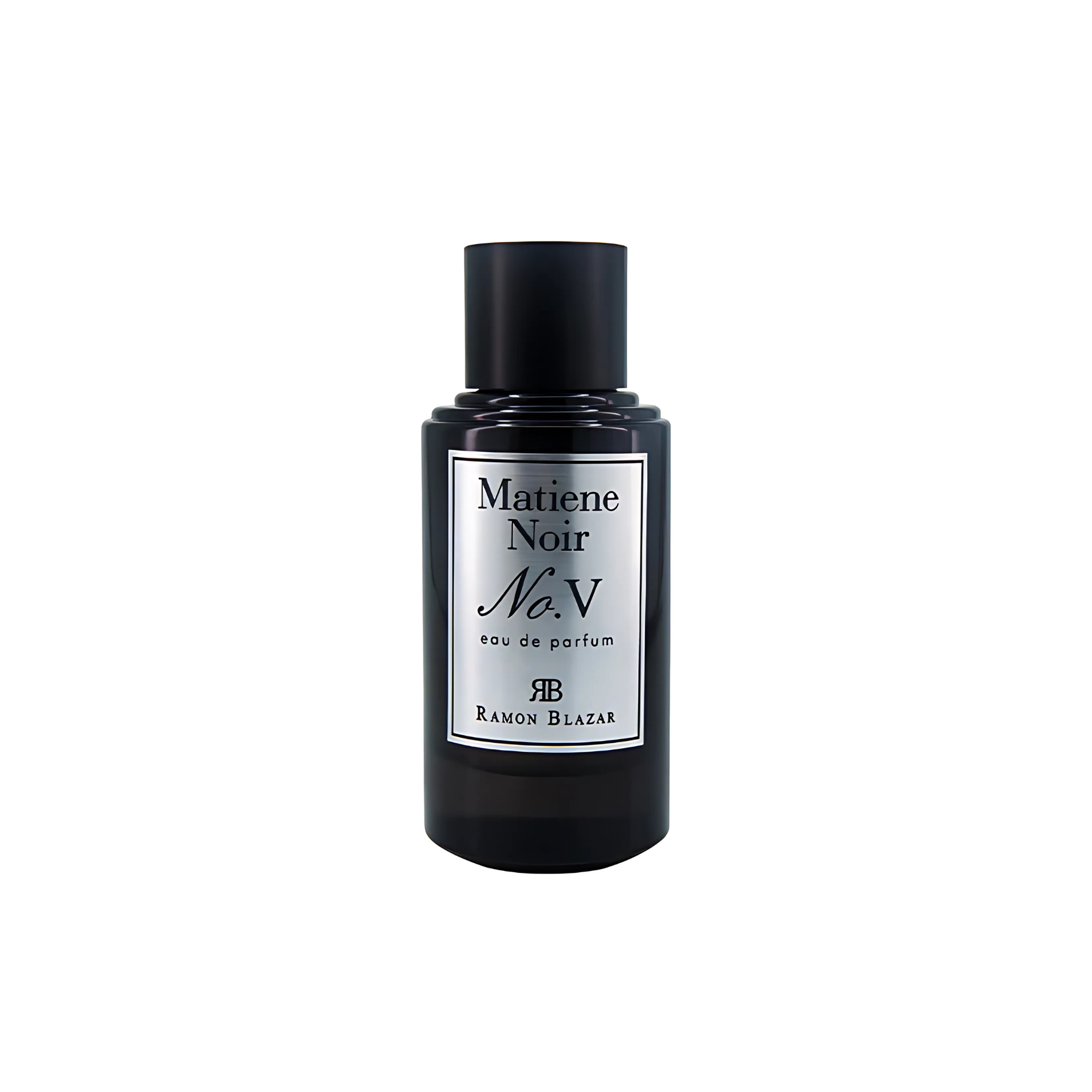 Matiene Noir No.V Ramon Blazar Edp 100ML Unisex - Inspirado en Initio Oud for Greatness