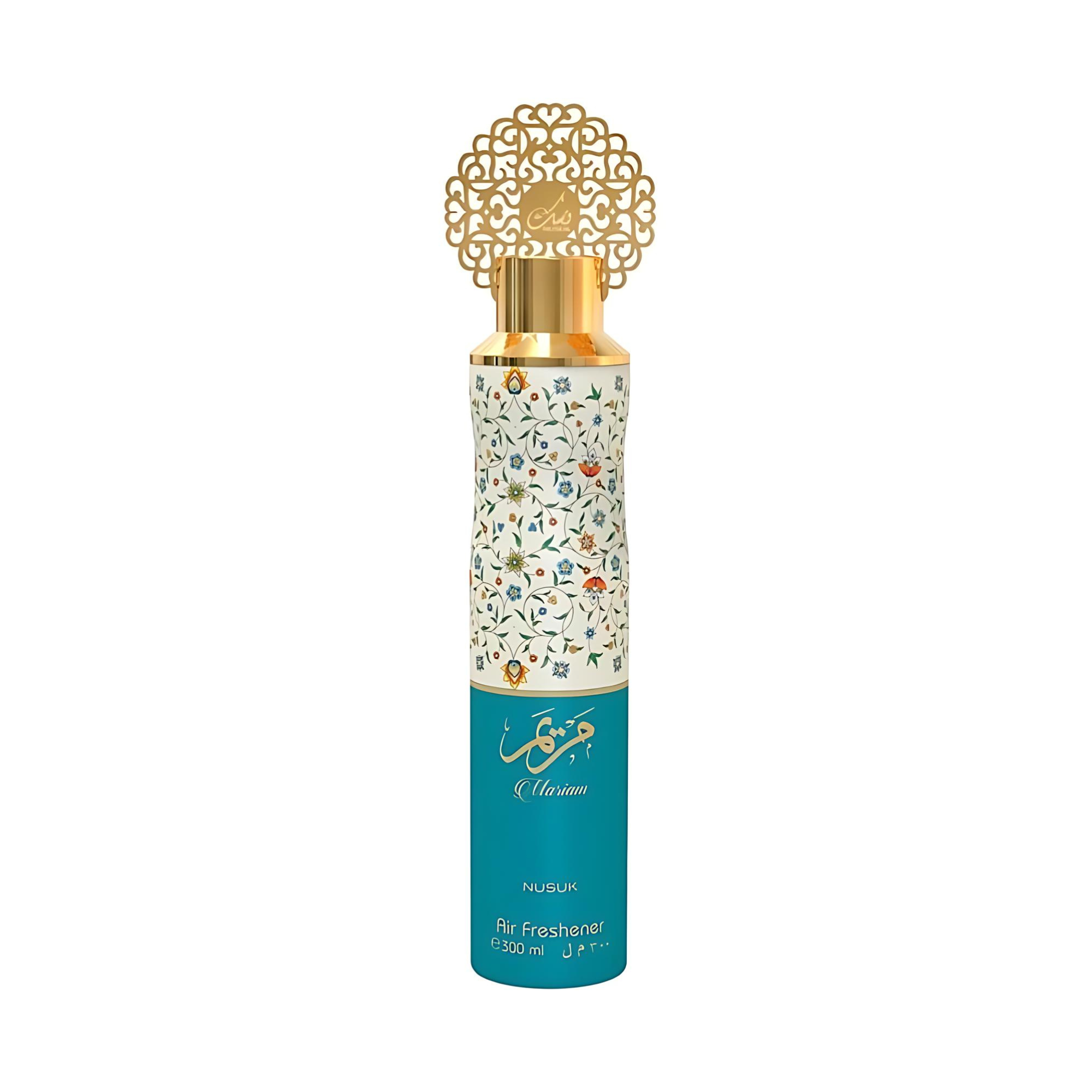 Air Freshener Mariam Nusuk 300Ml Unisex