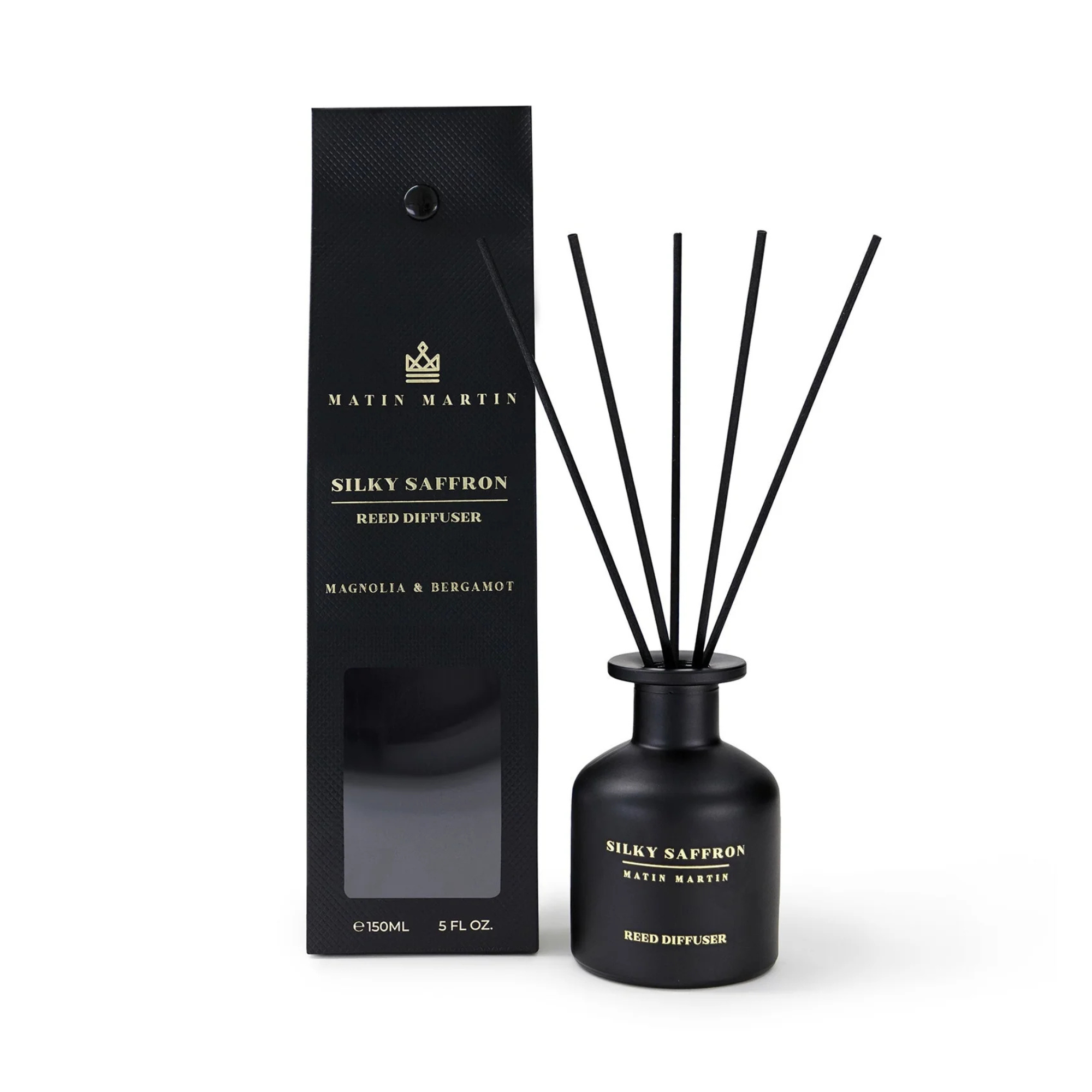 Sily Saffron Martin Martin 150ML Difusor De Aroma