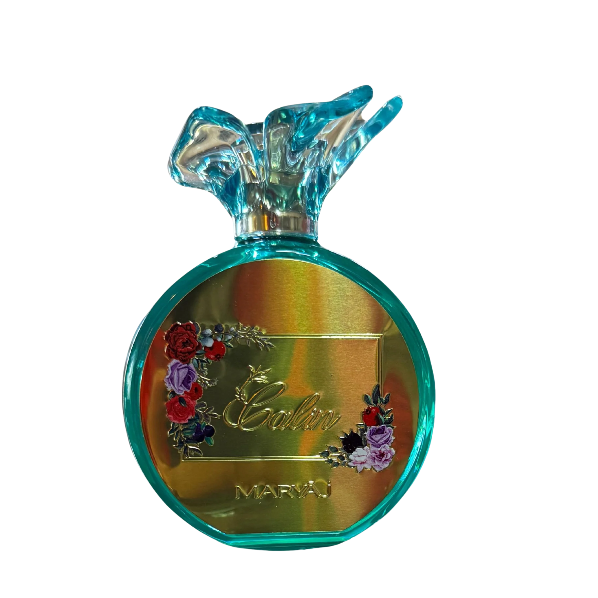 Estuche Calin For Her Maryaj Edp 100ML +Deo 200Ml Mujer