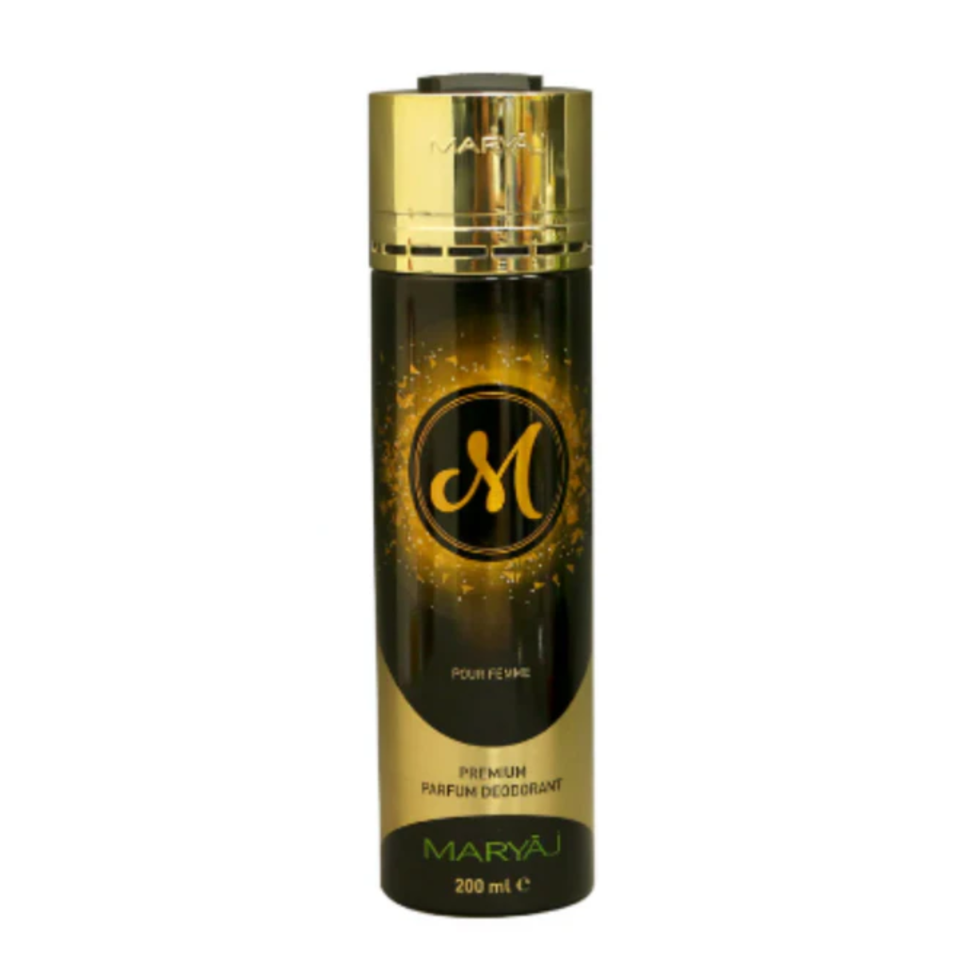 Estuche M For Her Maryaj Edp 100ML +Deo 200ML Mujer