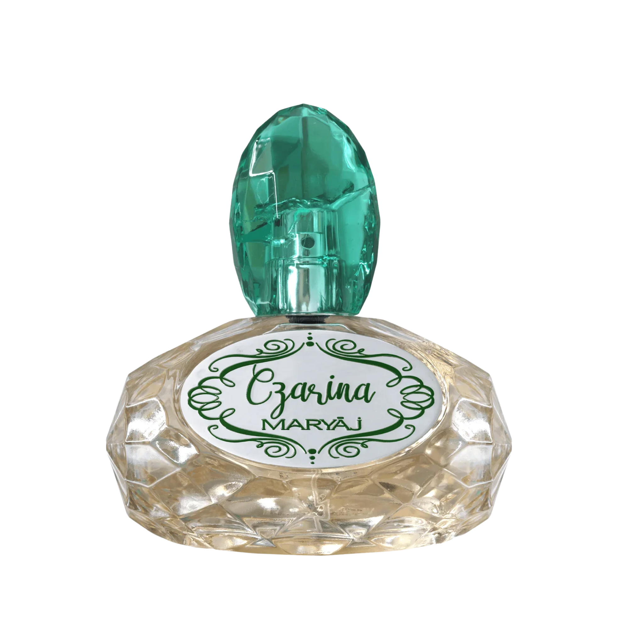 Estuche Czarina For Her Maryaj Edp 100ML +Deo 200ML Mujer
