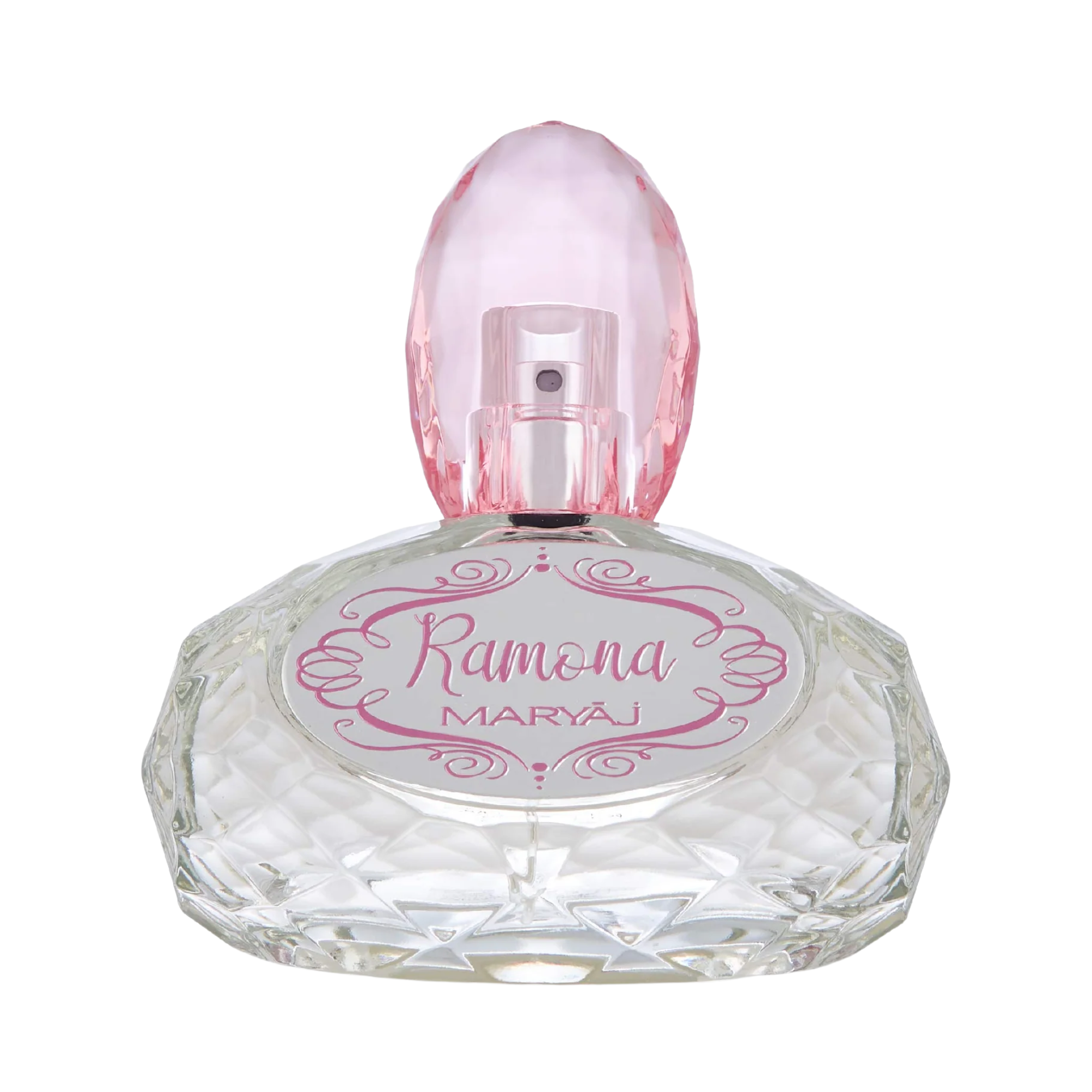 Estuche Ramona For Her Maryaj Edp 100ML +Deo 200ML Mujer