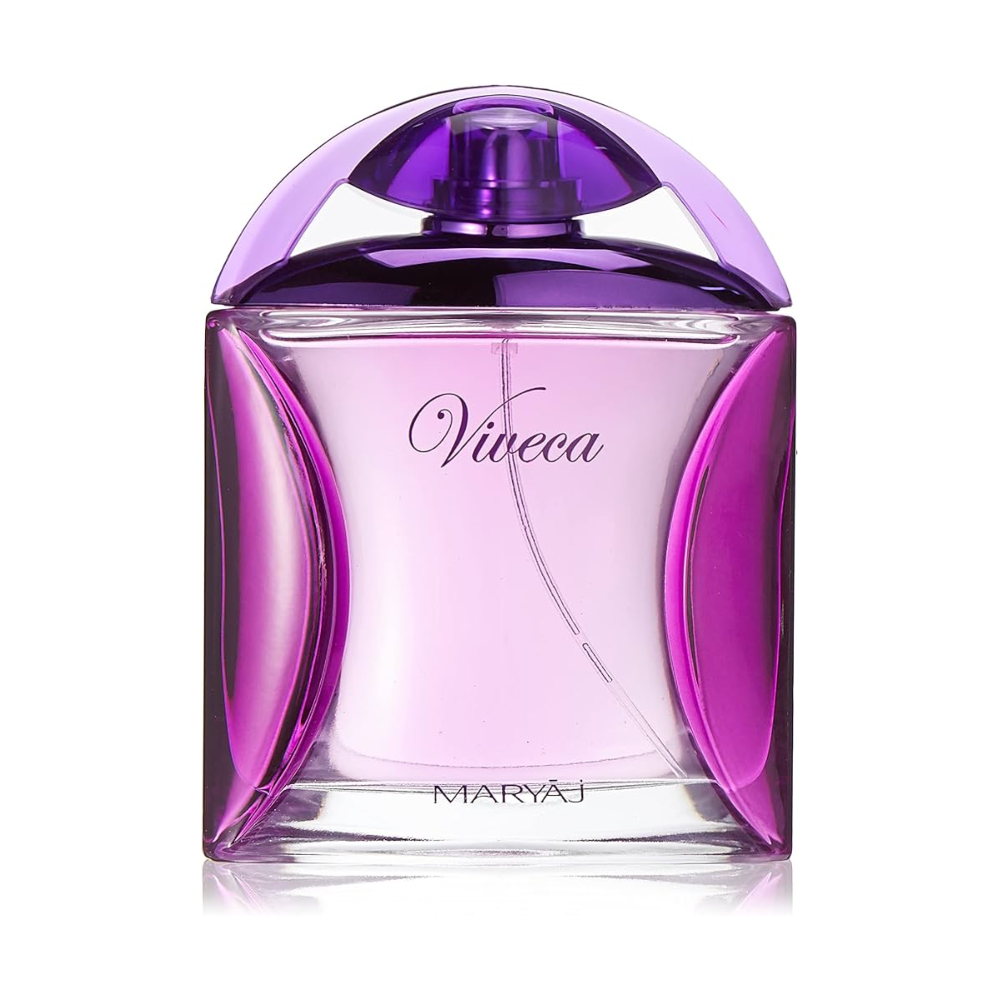 Estuche Viveca For Her Maryaj Edp 100ML +Deo 200ML Mujer