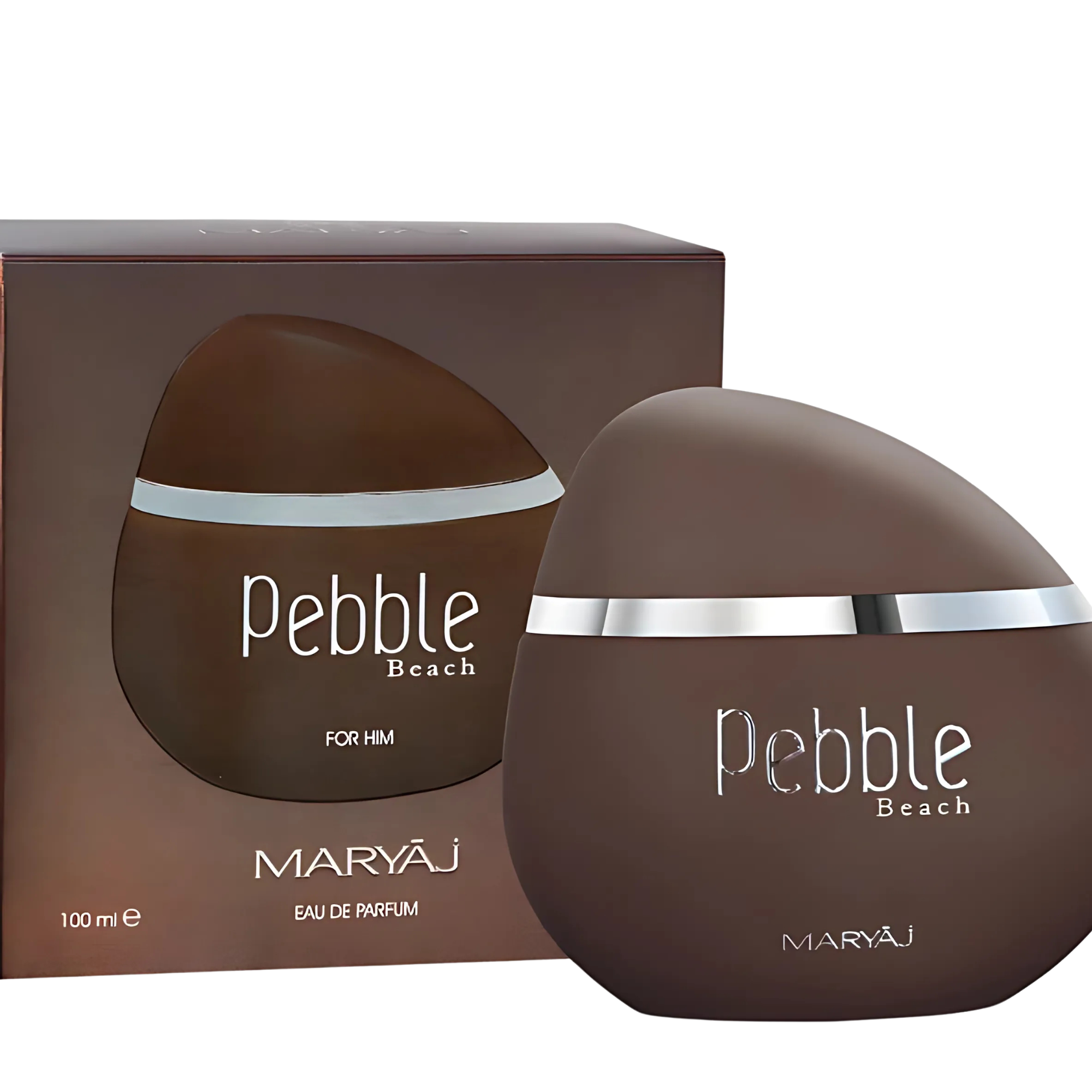 Pebble Beach For Him Maryaj Edp 100ML Hombre