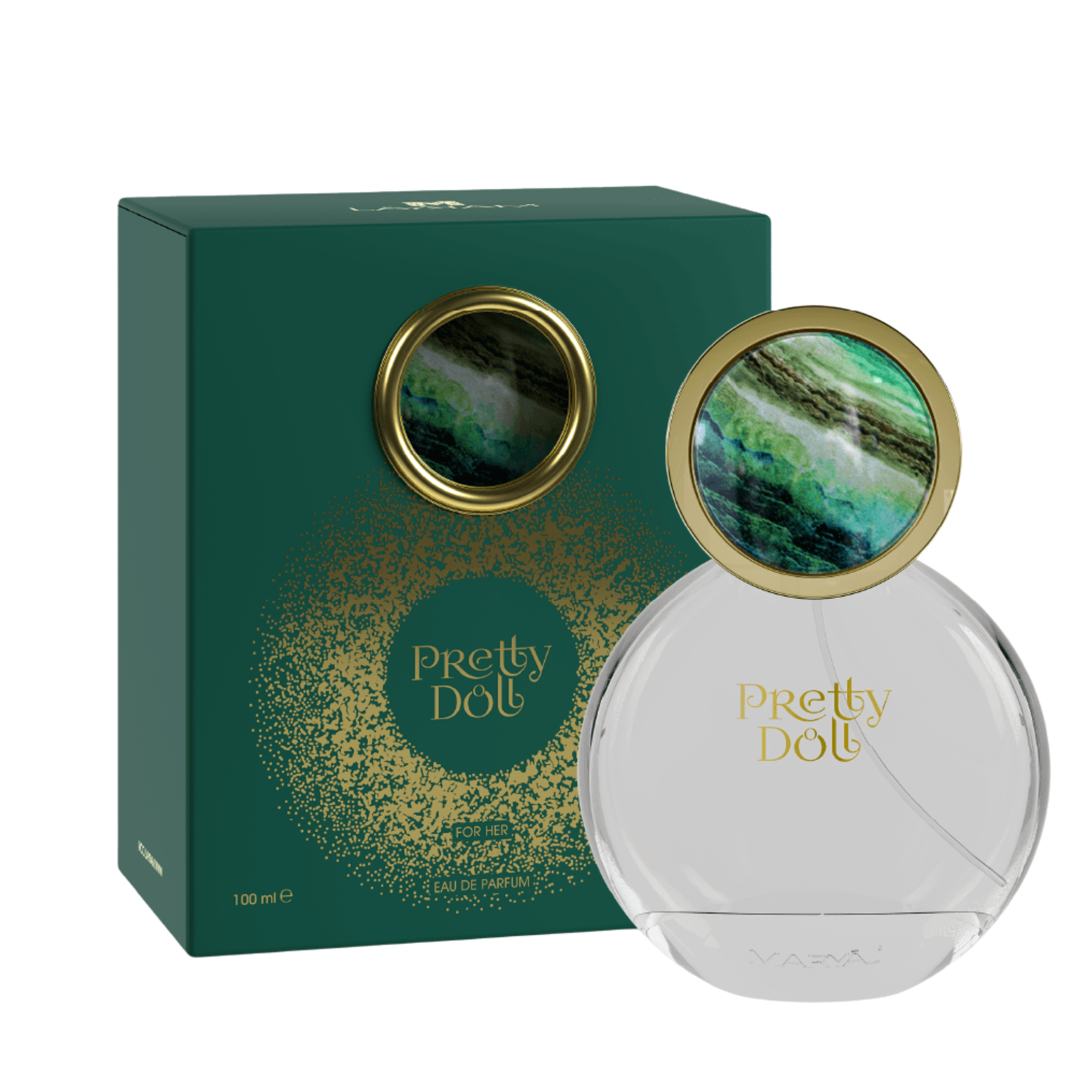 Pretty Doll For Her Maryaj Edp 100ML Mujer