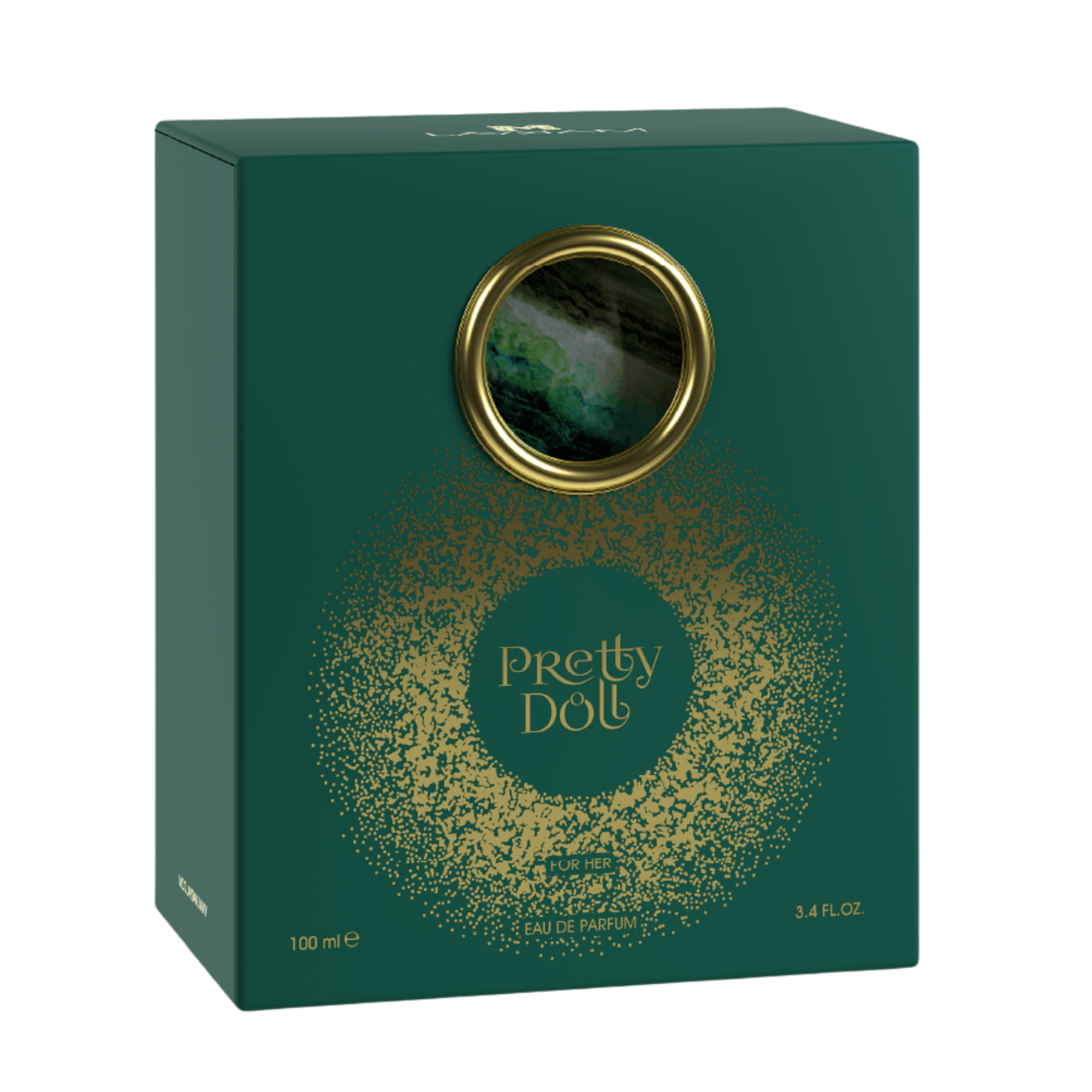 Pretty Doll For Her Maryaj Edp 100ML Mujer