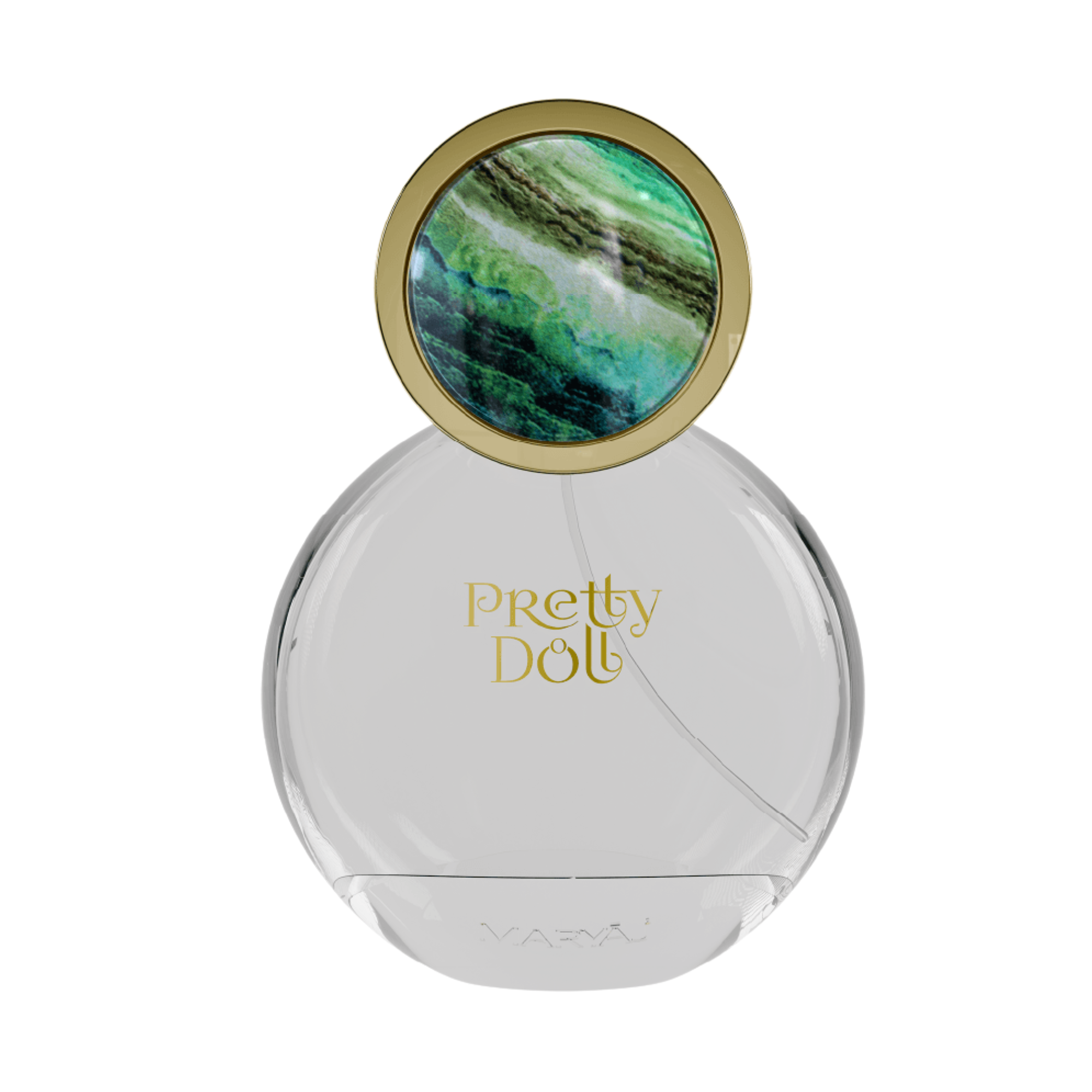 Pretty Doll For Her Maryaj Edp 100ML Mujer