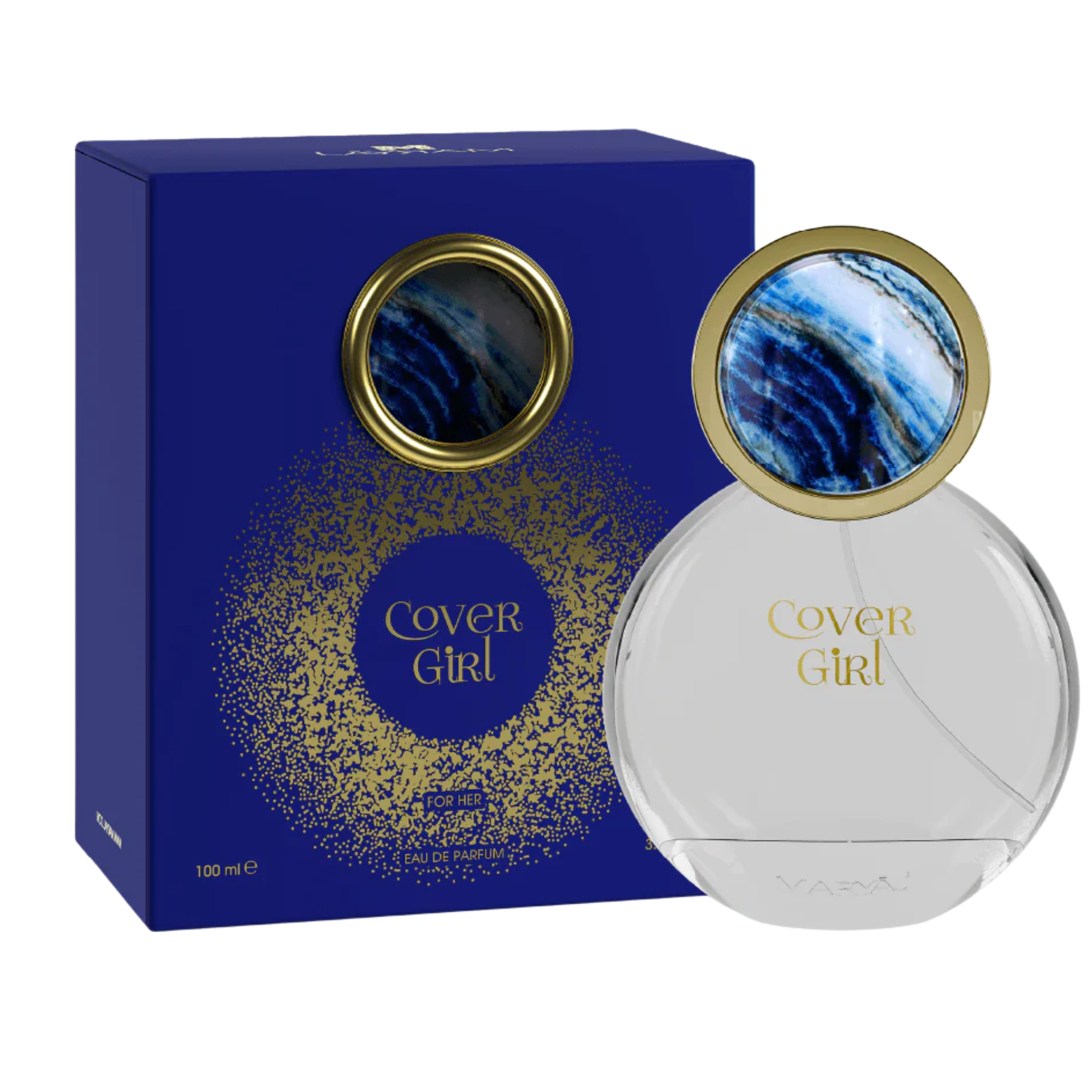 Cover Girl For Her Maryaj Edp 100ML Mujer