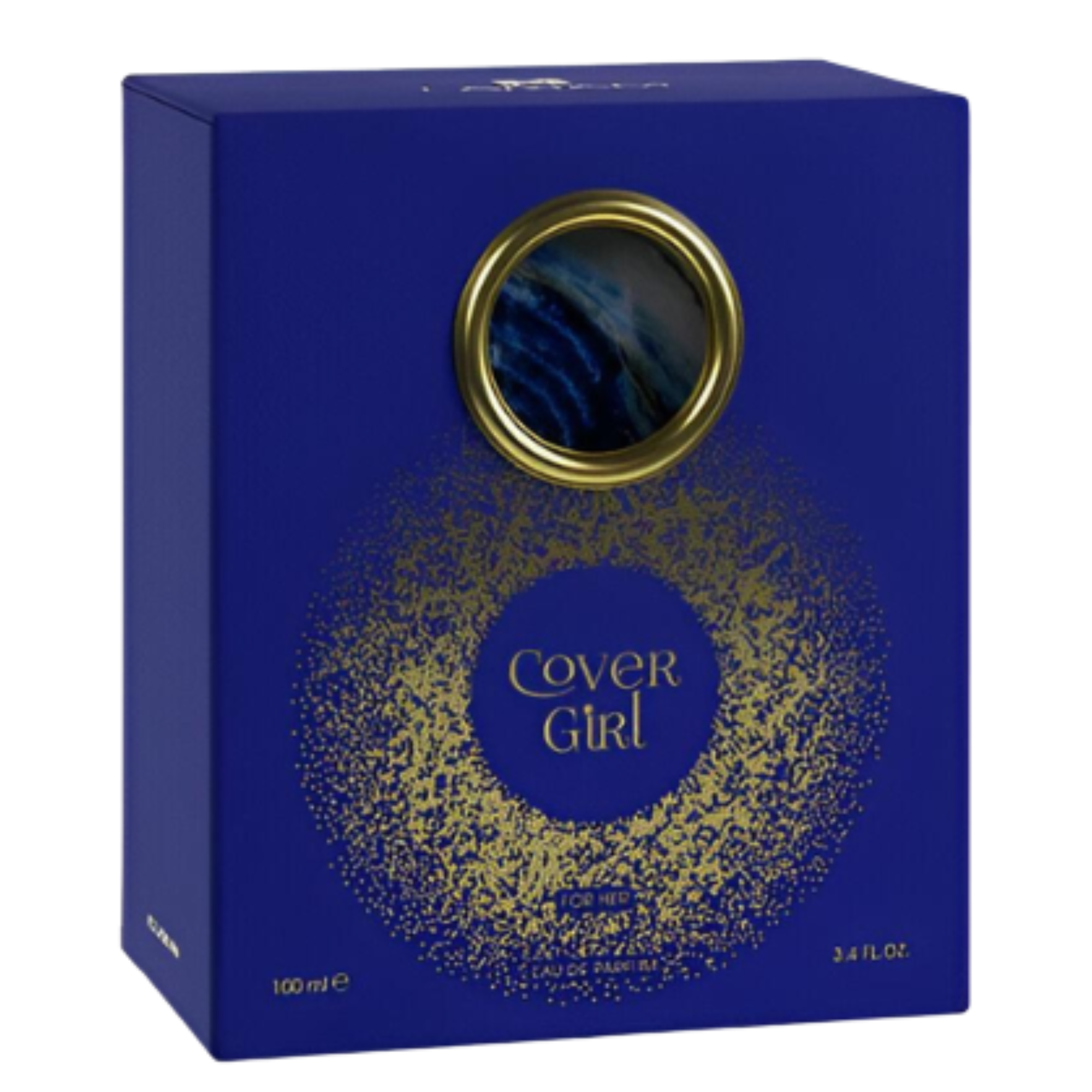 Cover Girl For Her Maryaj Edp 100ML Mujer