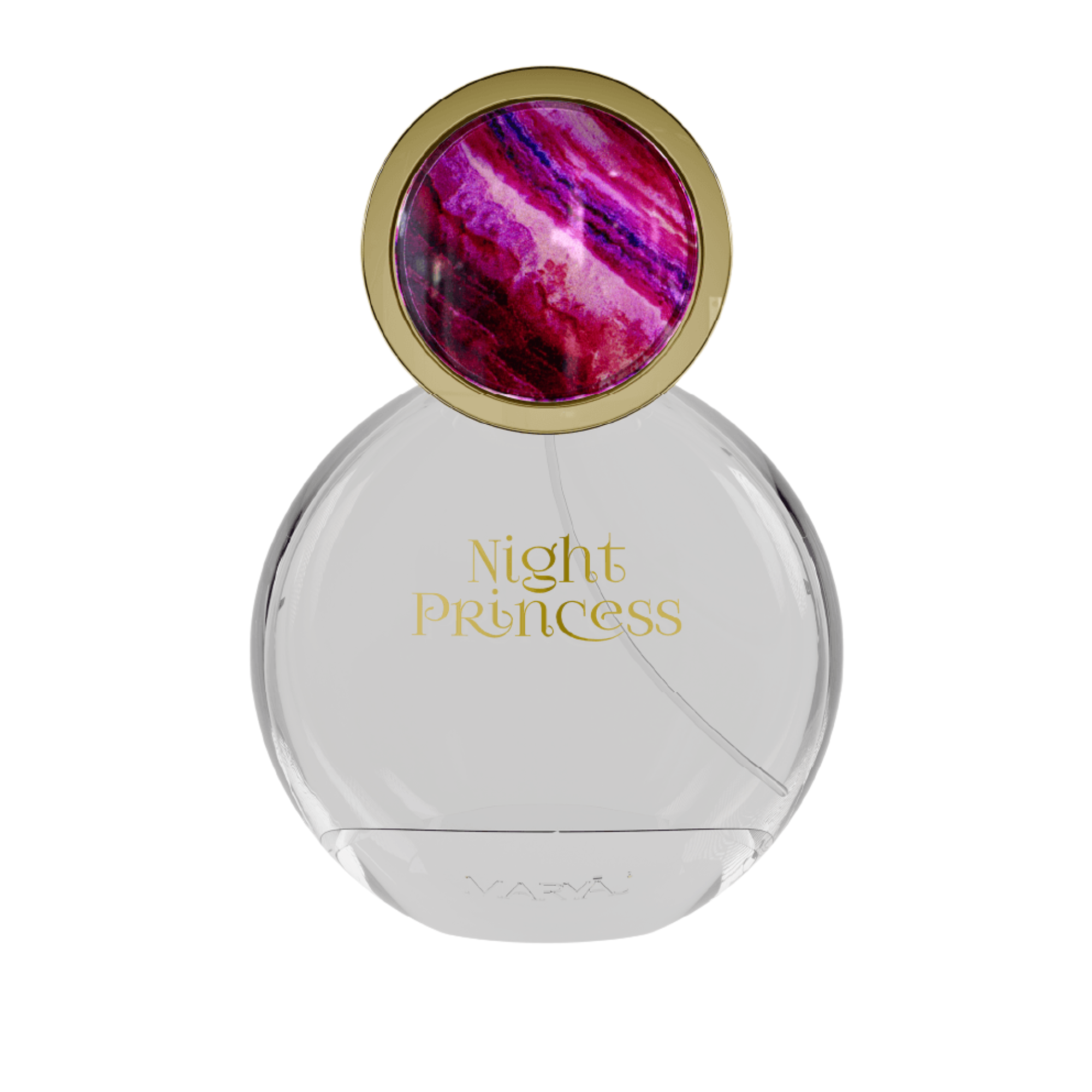 Night Princess For Her Maryaj Edp 100ML Mujer