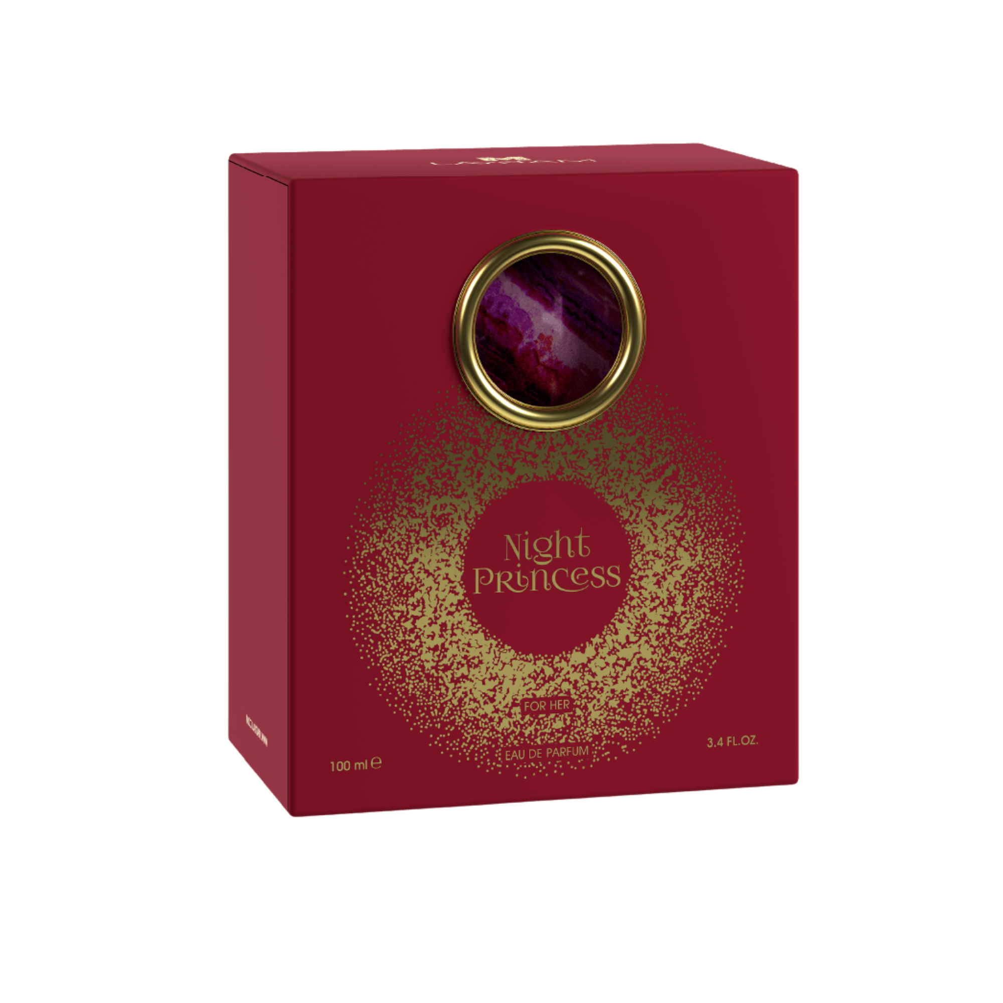 Night Princess For Her Maryaj Edp 100ML Mujer