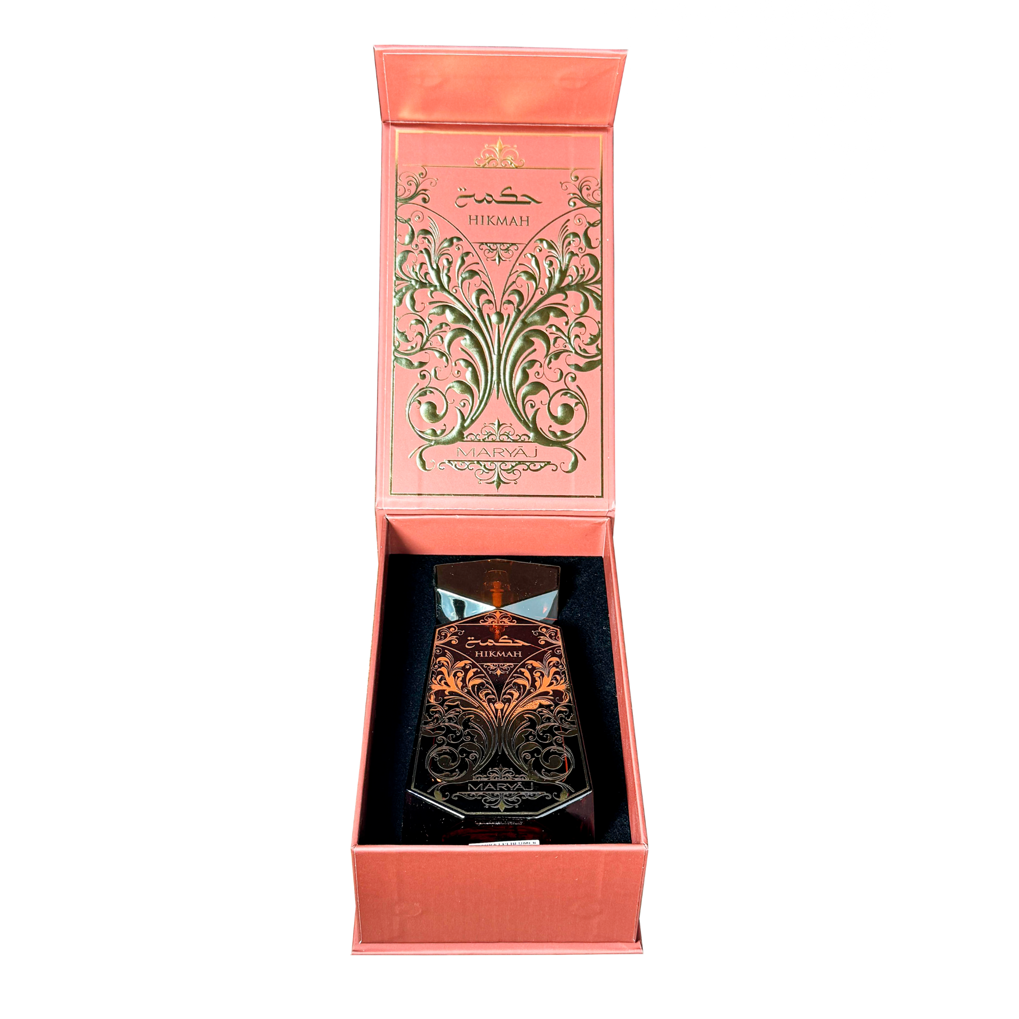 Hikmah Maryaj Edp 100ML Unisex