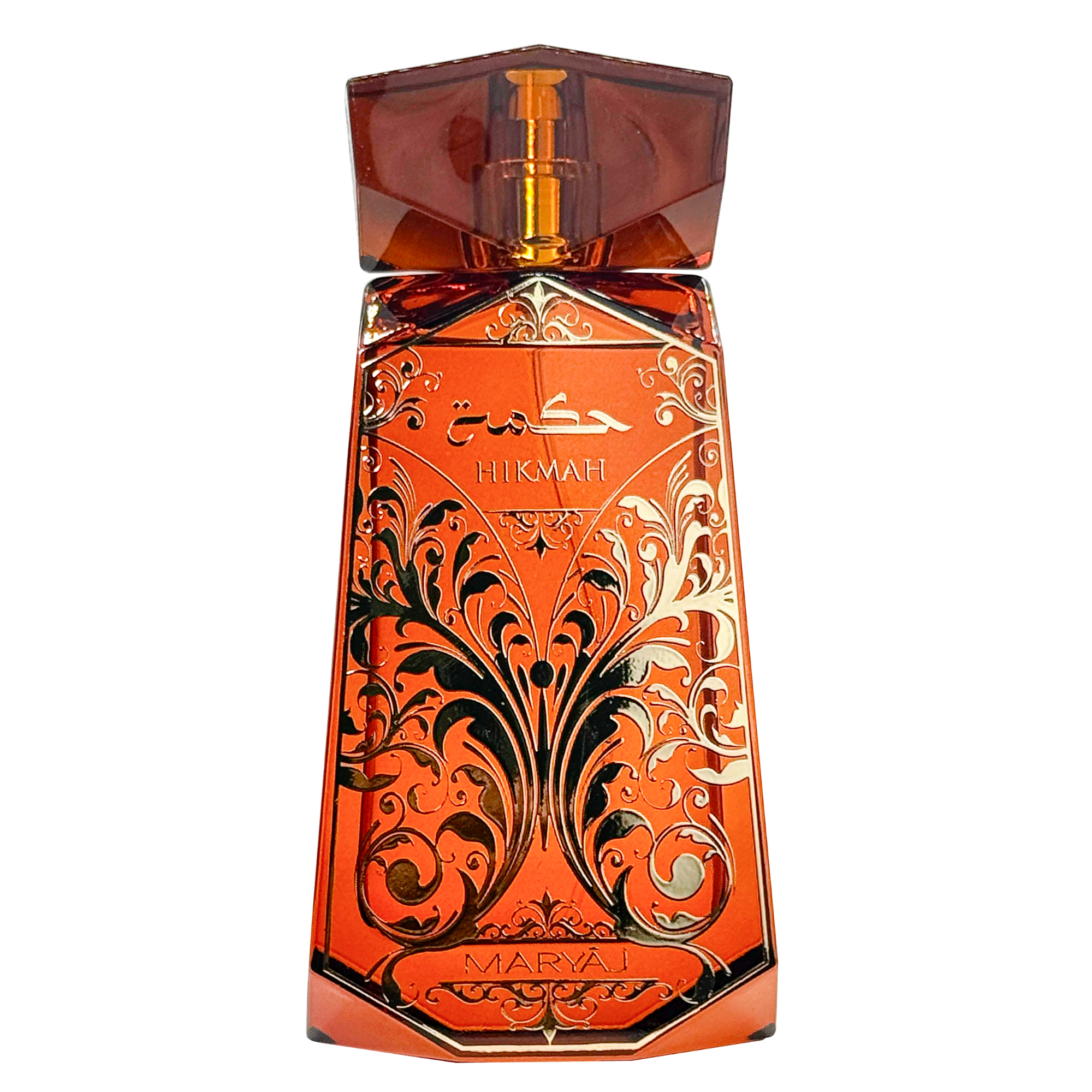 Hikmah Maryaj Edp 100ML Unisex