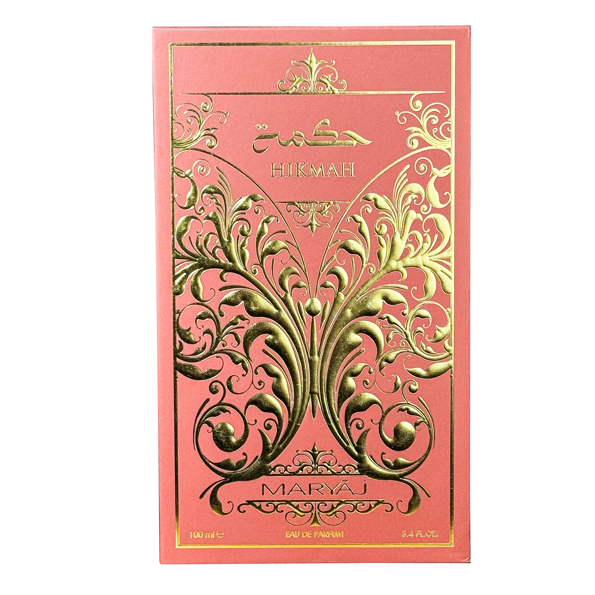 Hikmah Maryaj Edp 100ML Unisex