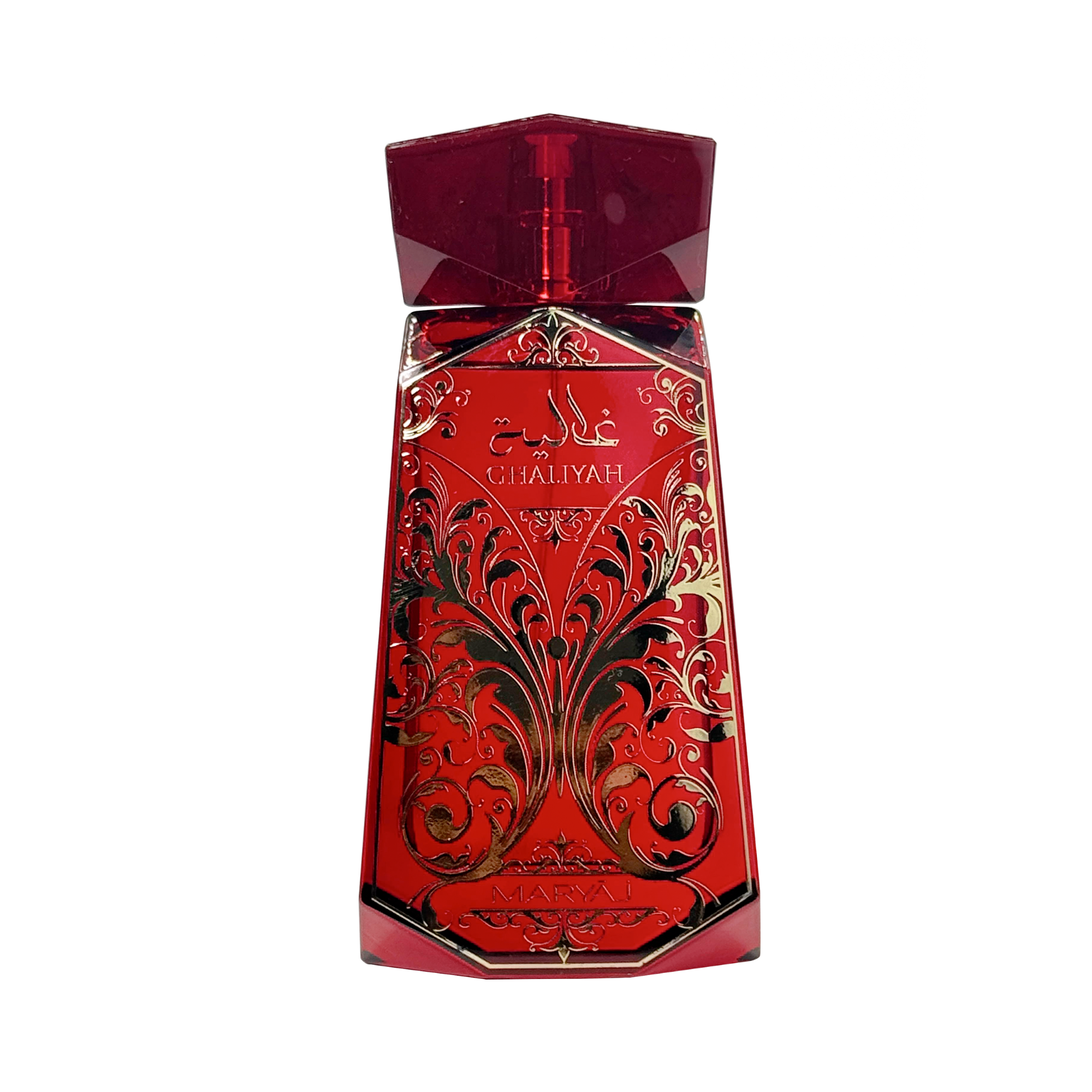 Ghaliyah Maryaj Edp 100ML Unisex