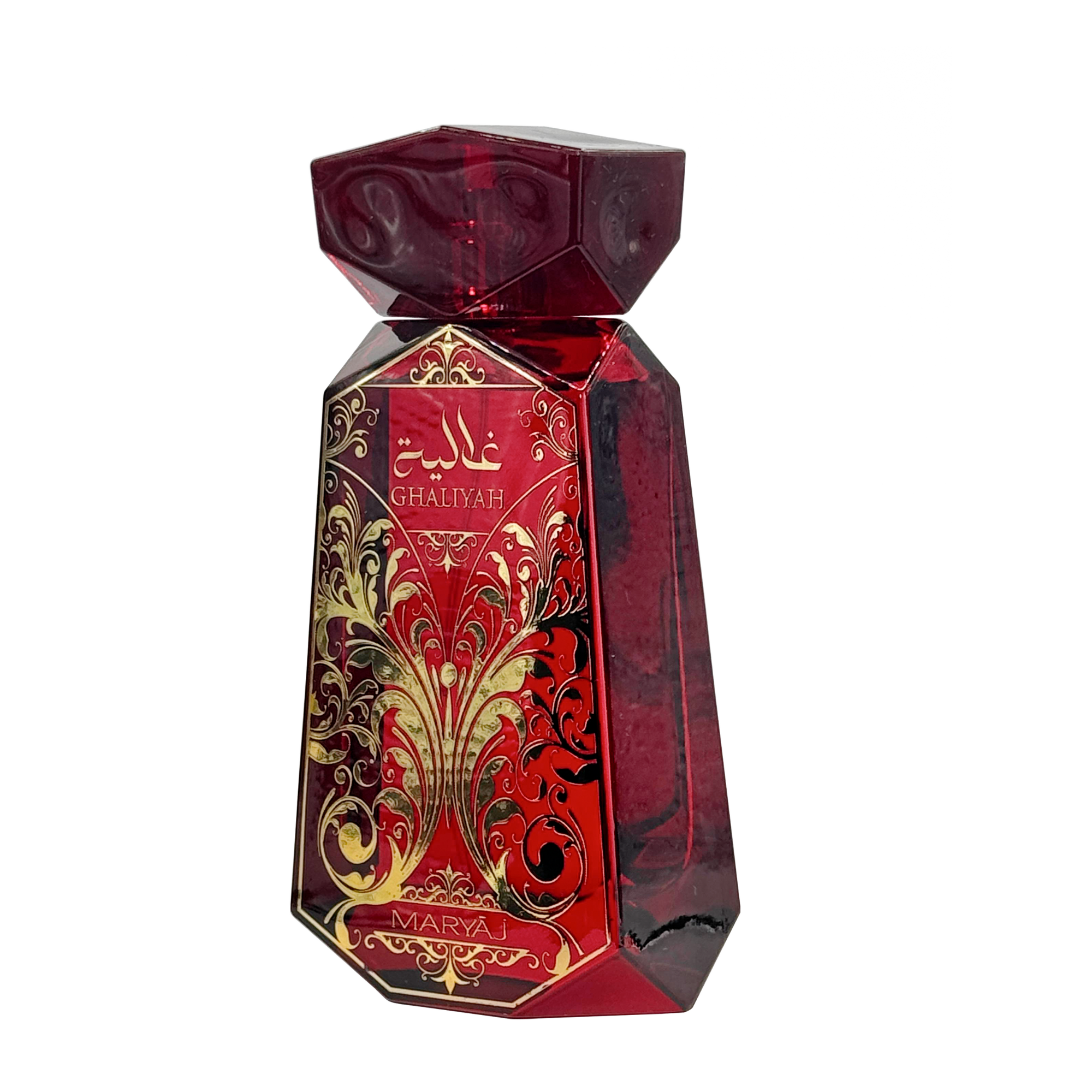 Ghaliyah Maryaj Edp 100ML Unisex