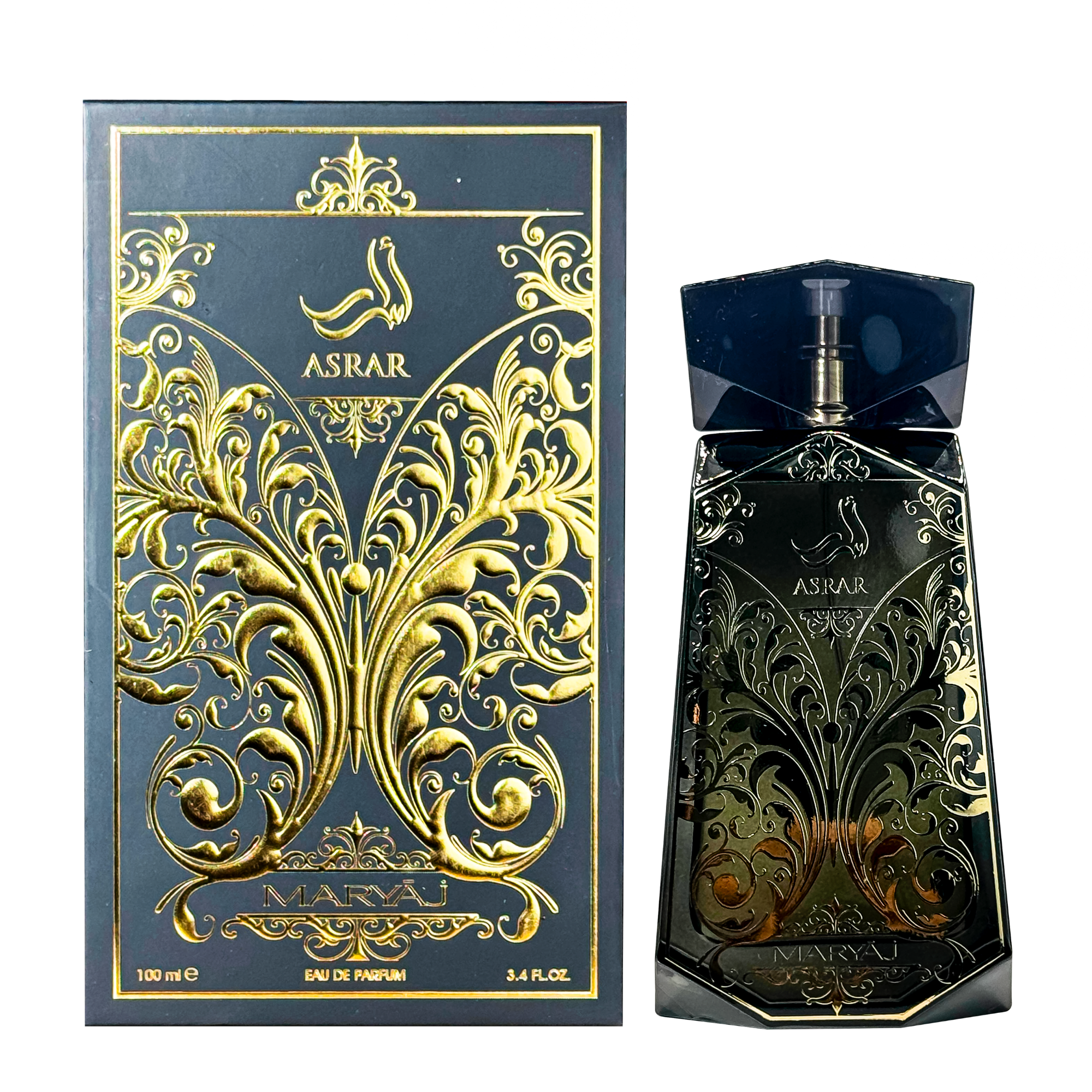 Asrar Maryaj Edp 100ML Unisex