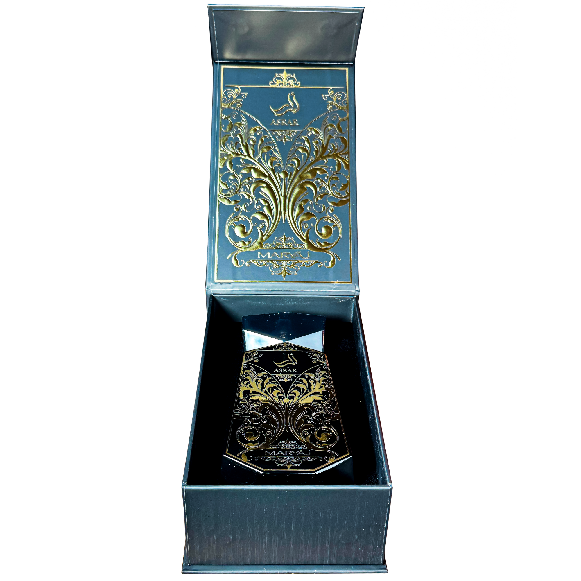 Asrar Maryaj Edp 100ML Unisex