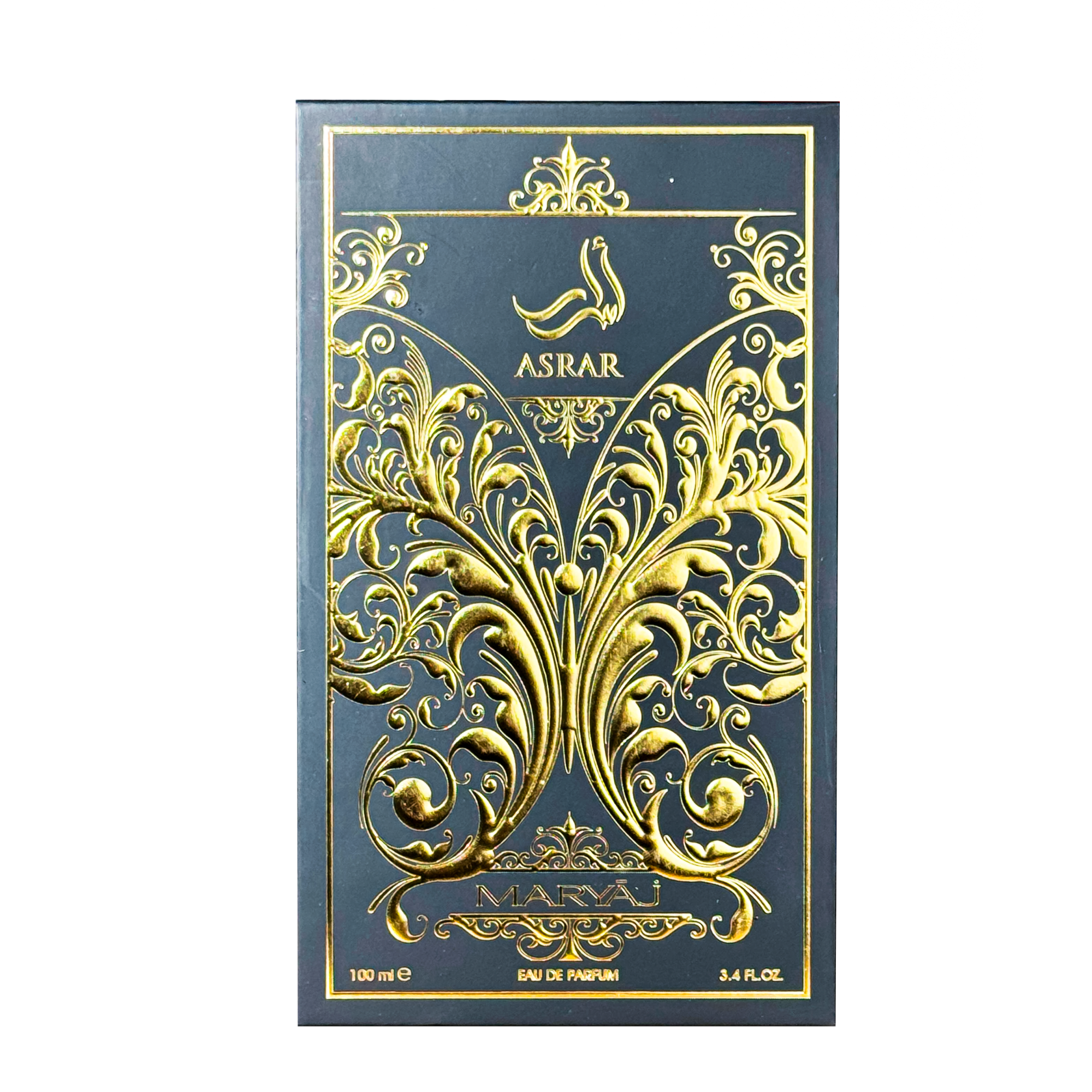 Asrar Maryaj Edp 100ML Unisex