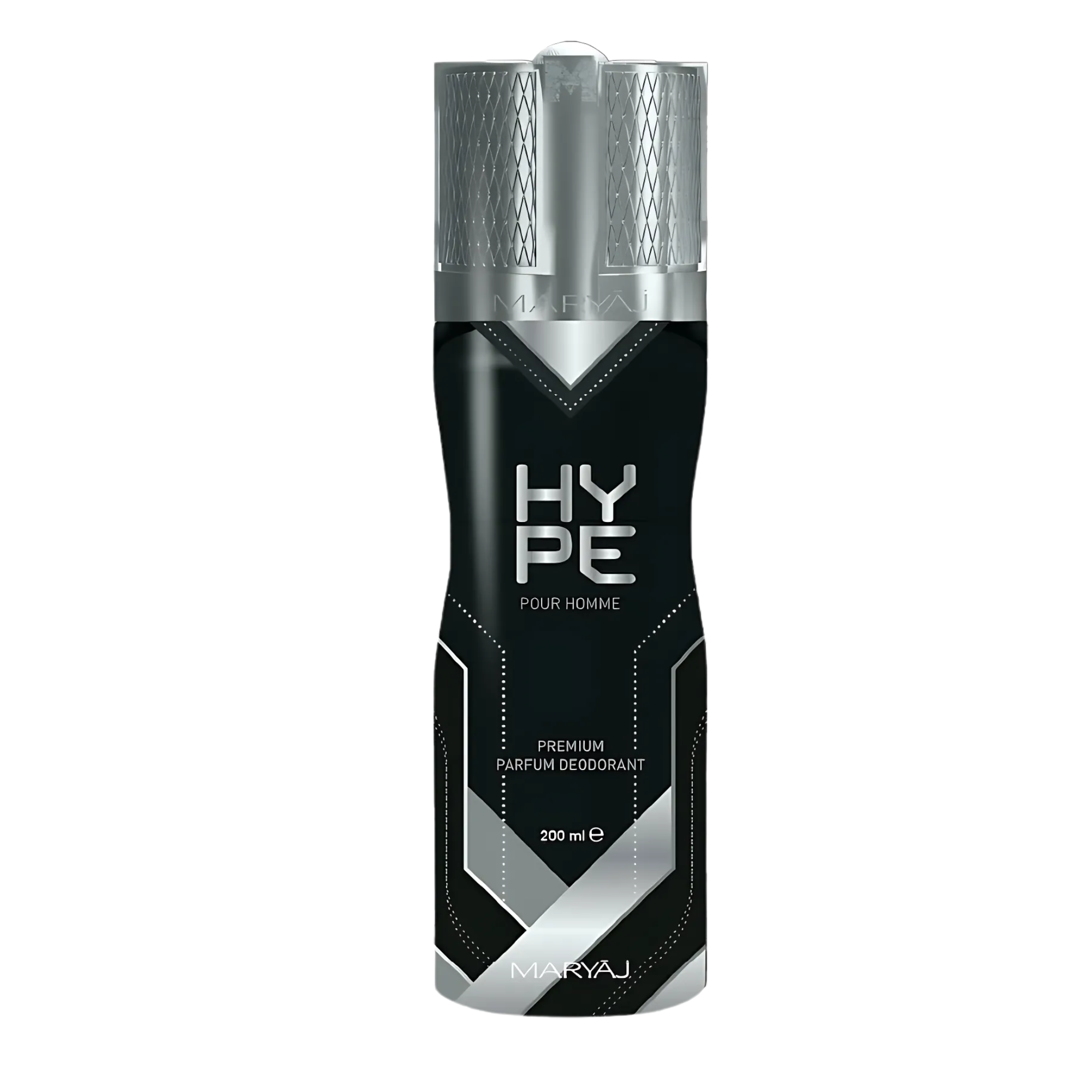 Desodorante Hype Pour Homme Maryaj 200ML Hombre