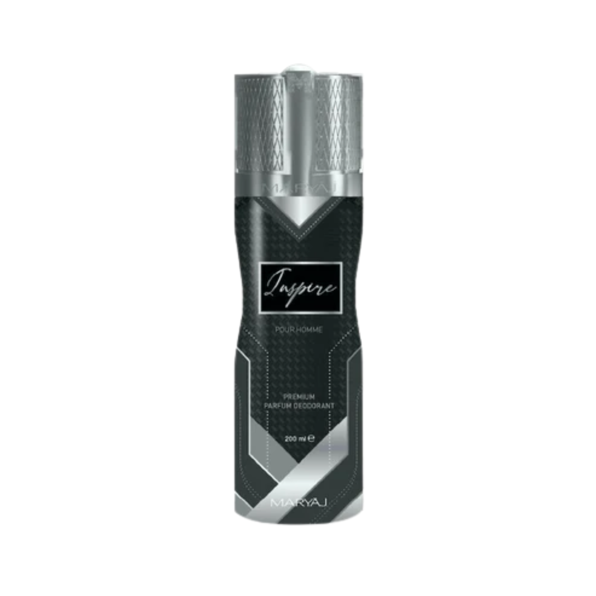 Desodorante Inspire Pour Homme Maryaj 200ML Hombre