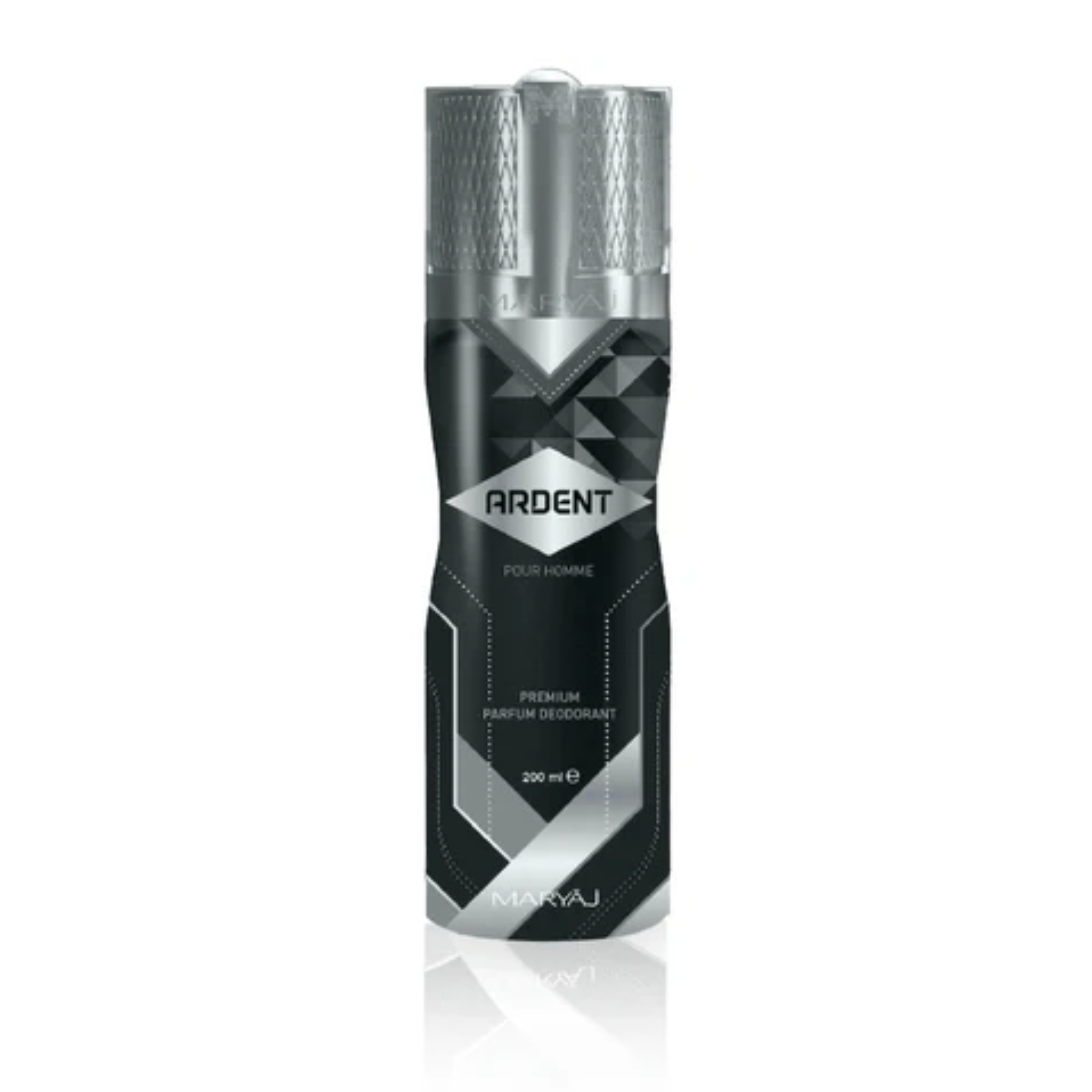 Desodorante Ardent Pour Homme Maryaj 200ML Hombre