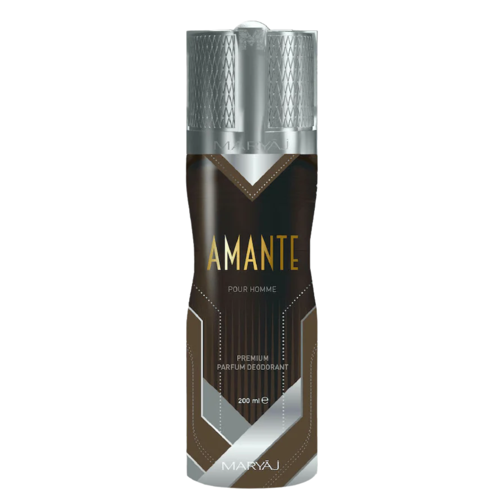 Desodorante Amante Pour Homme Maryaj 200ML Hombre