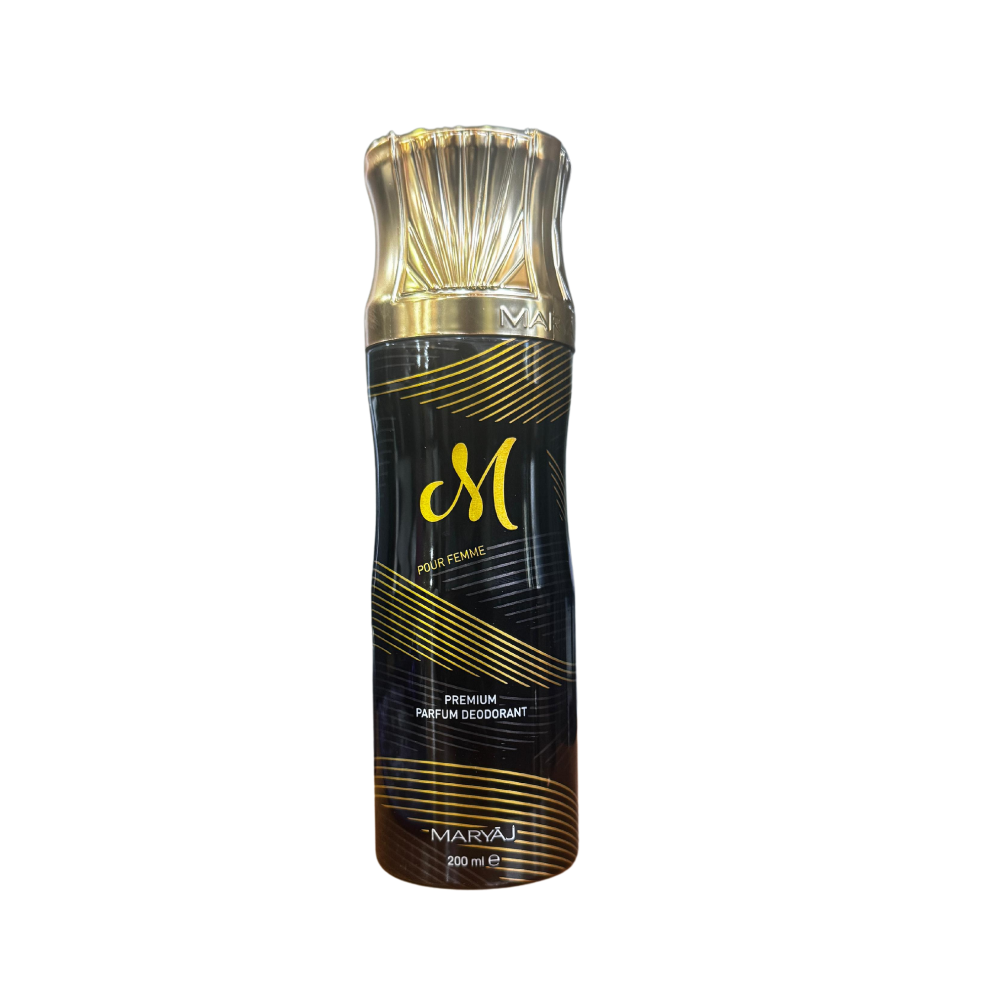 Desodorante M Pour Femme Maryaj 200ML Mujer