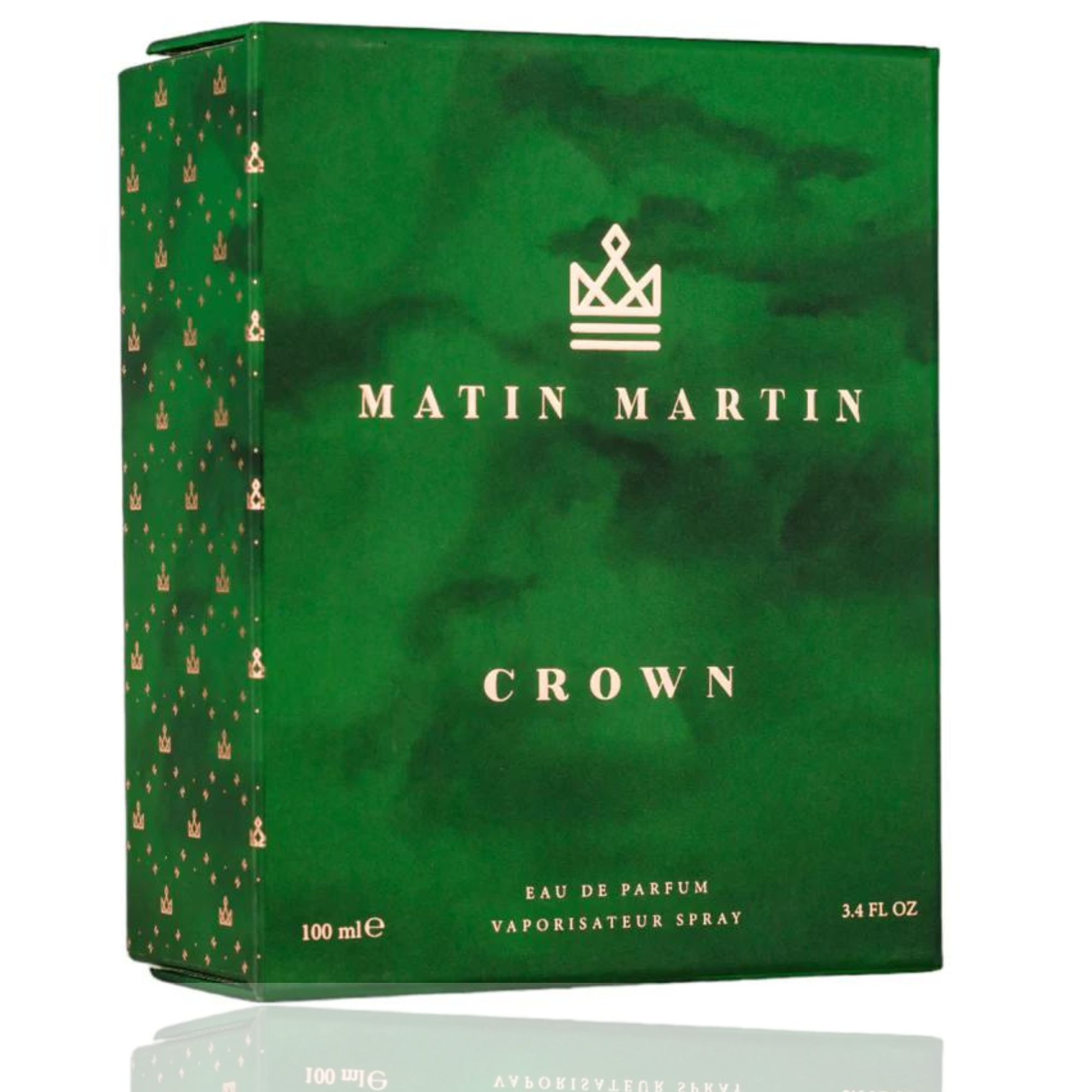 Crown Matin Martin Edp 100ML Unisex