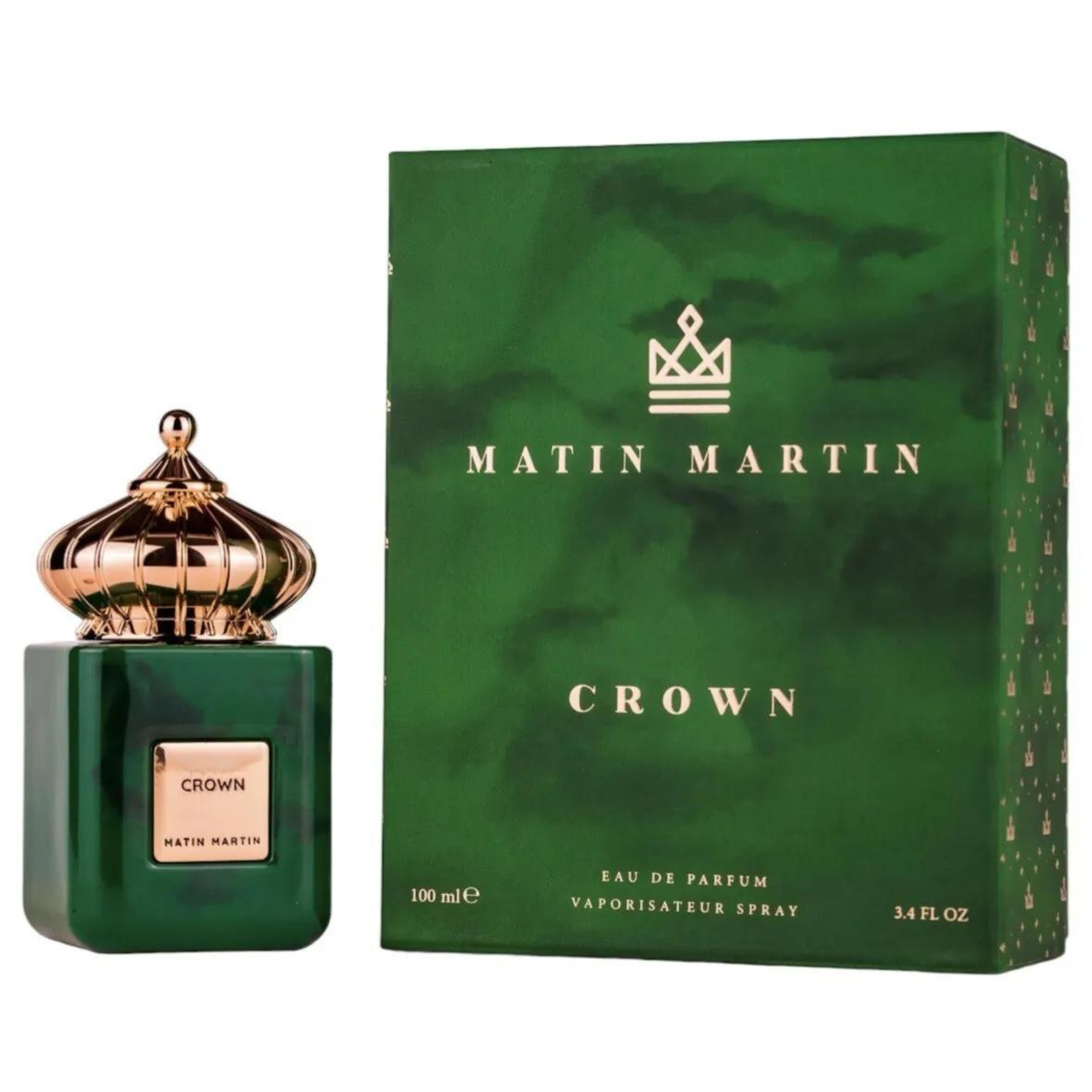 Crown Matin Martin Edp 100ML Unisex