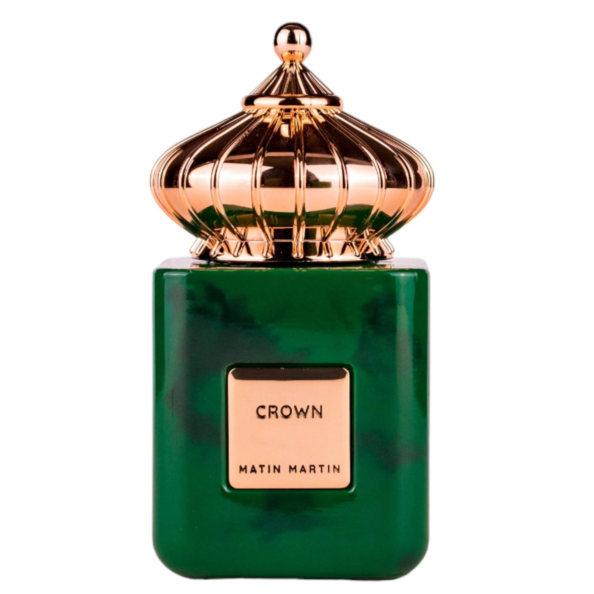 Crown Matin Martin Edp 100ML Unisex