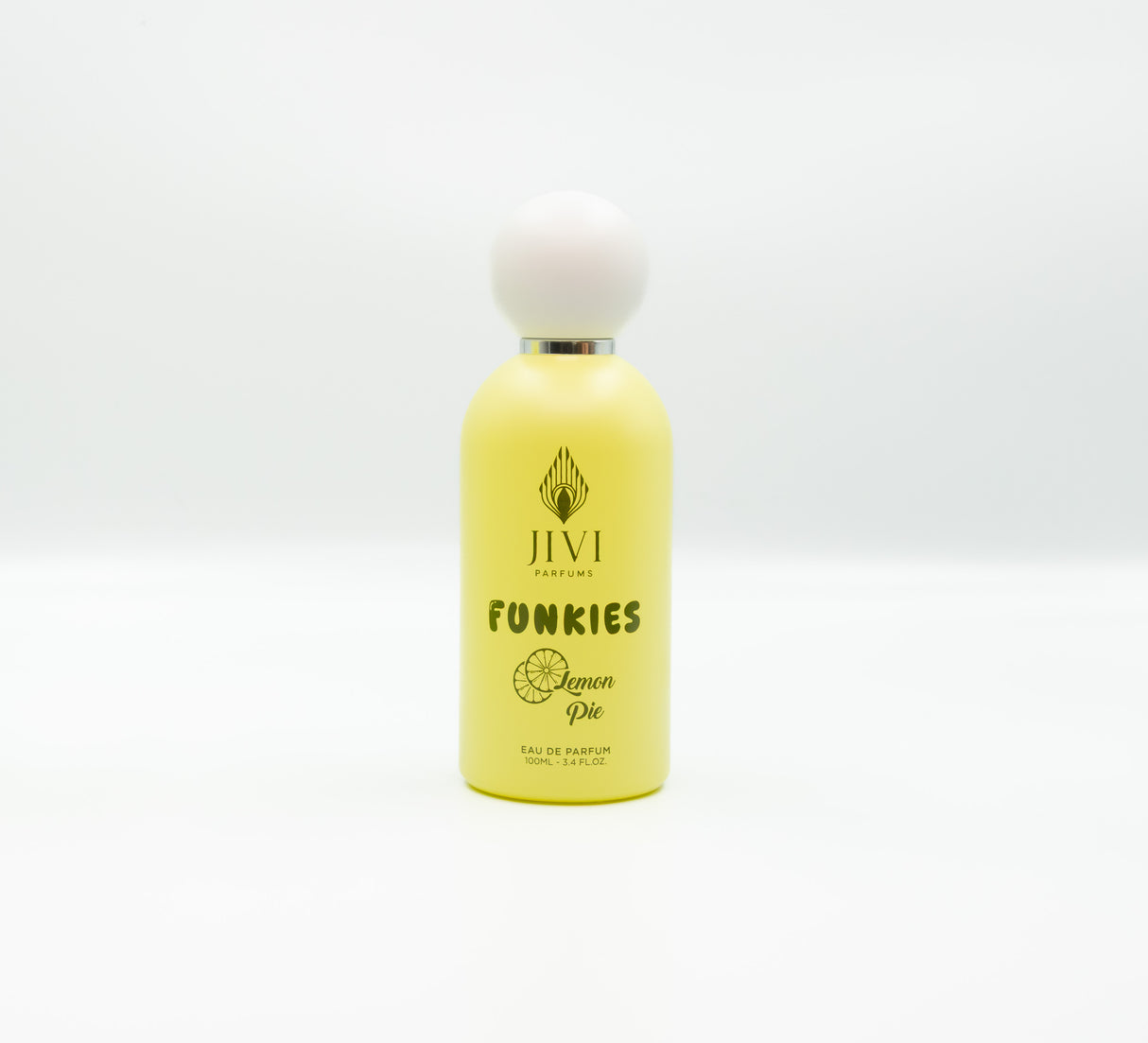 Funkies Lemon Pie Jivi Edp 100ML Mujer