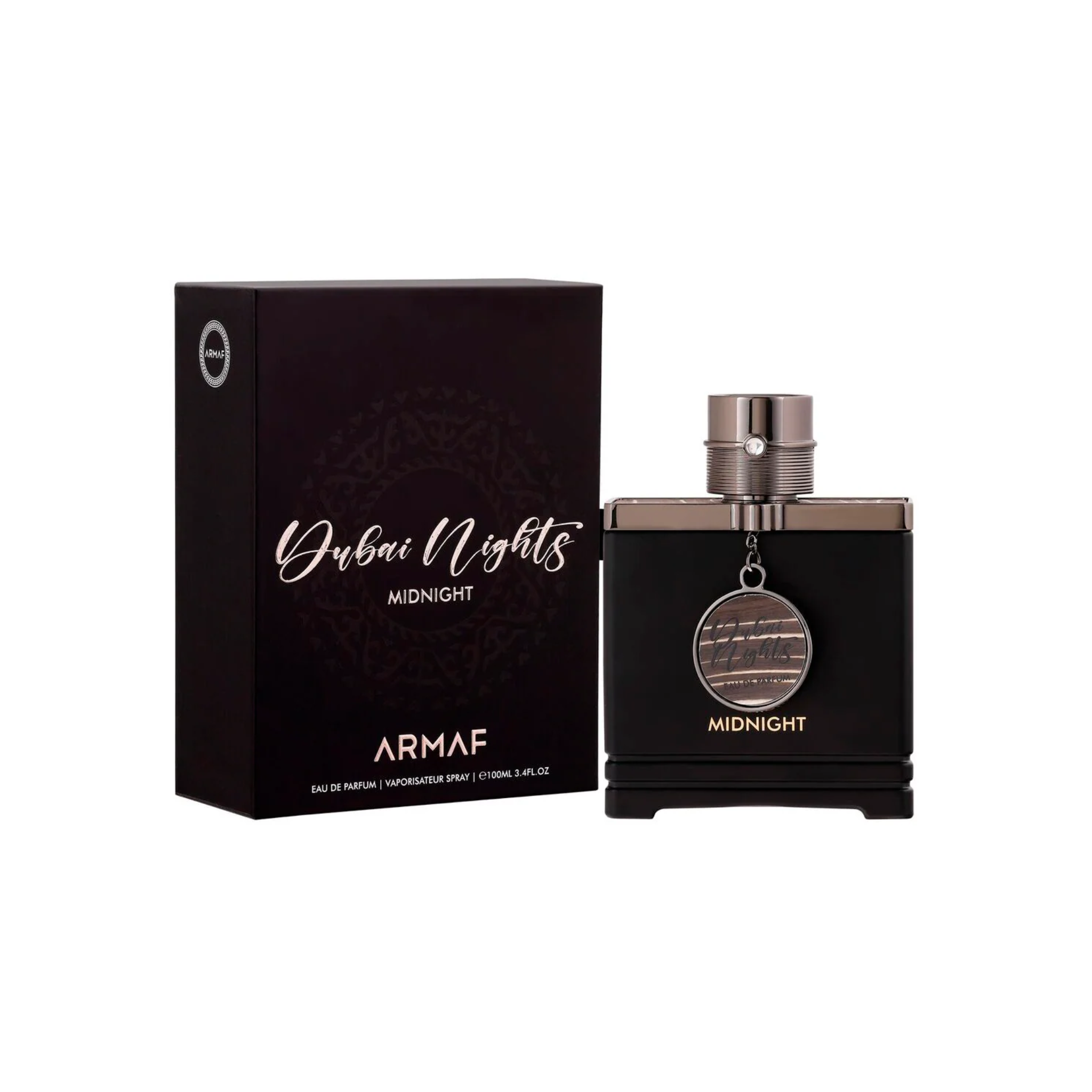 Dubai Night midnight Armaf Edp 100Ml HOMBRE