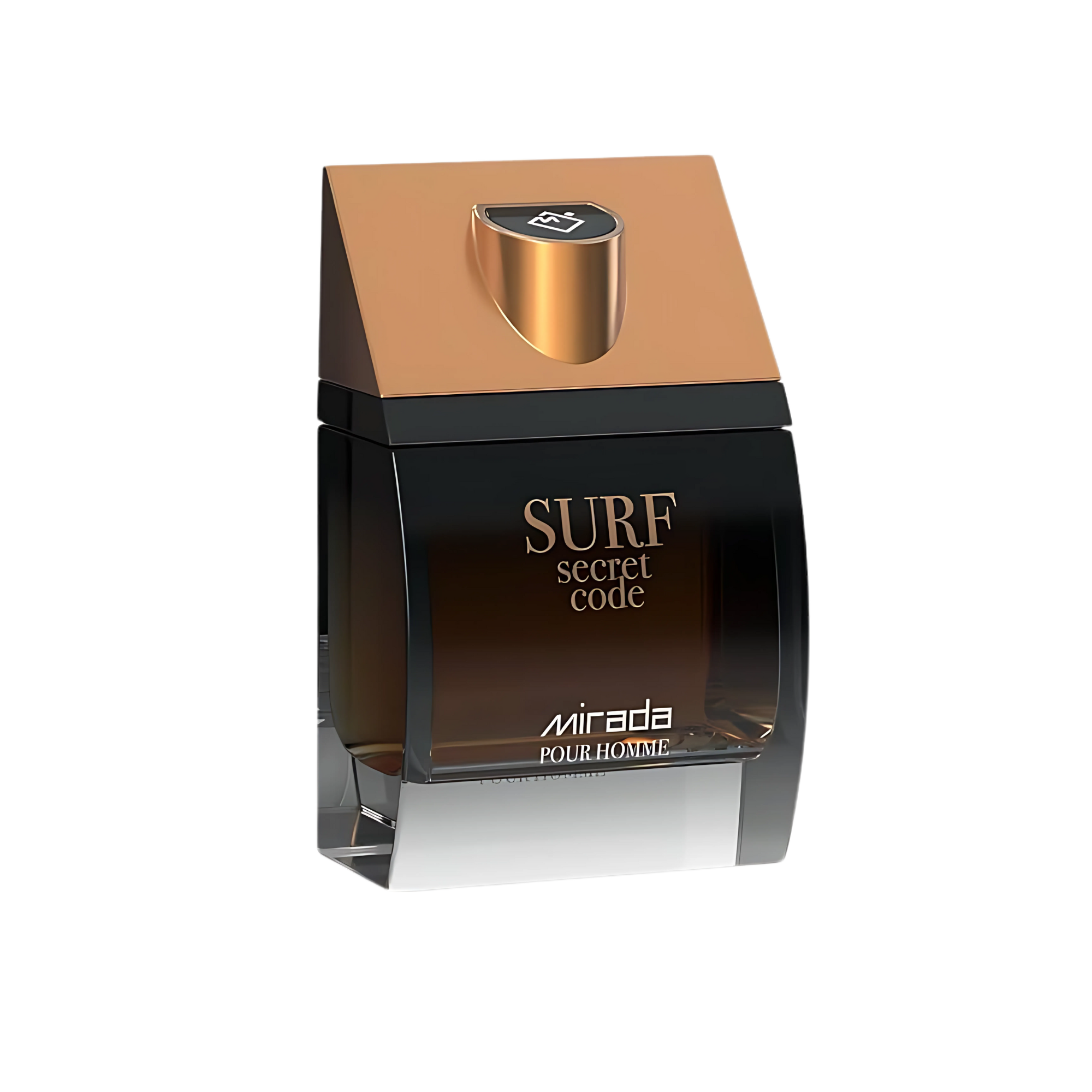Surf Secret Code Mirada Edp 100ML Hombre