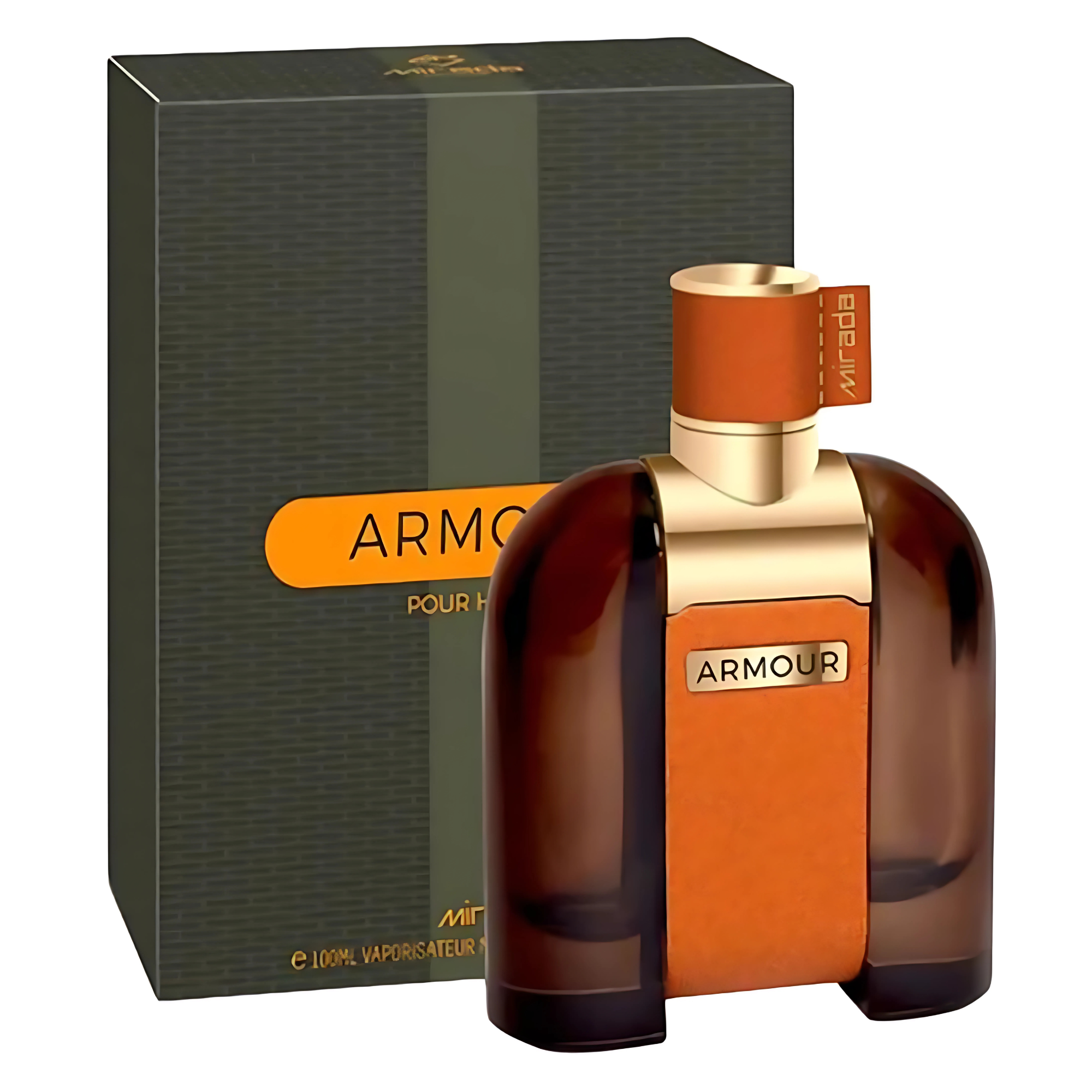 Armour For Homme Mirada Edp 100ML Hombre