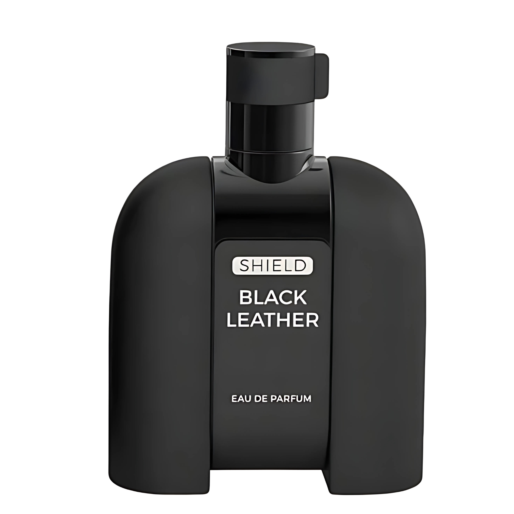 Shield Black Leather Mirada Edp 100ML Unisex
