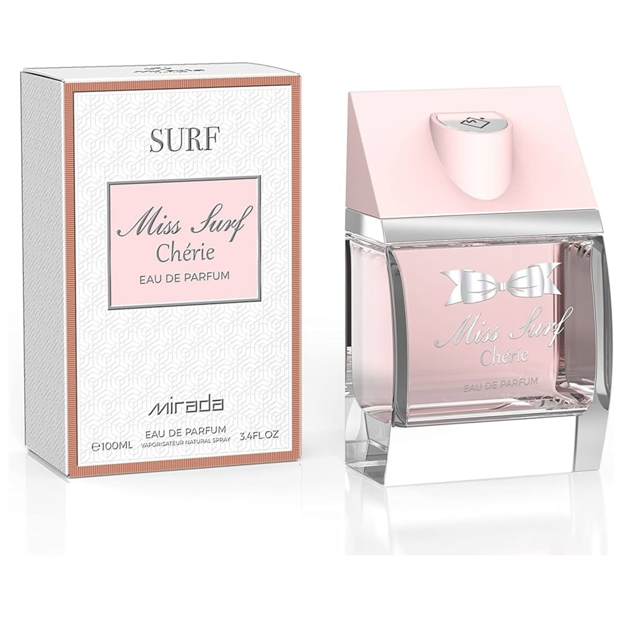 Surf Miss Surf Cherie Mirada Edp 100ML Unisex