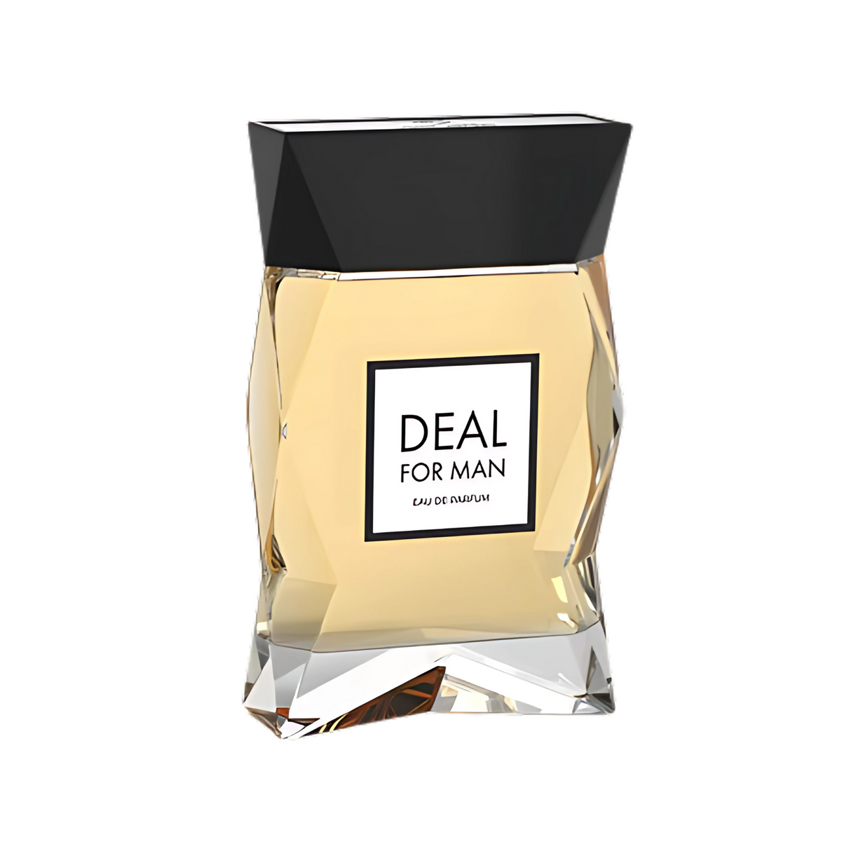 Stardom Deal For Men Mirada Edp 100ML Hombre
