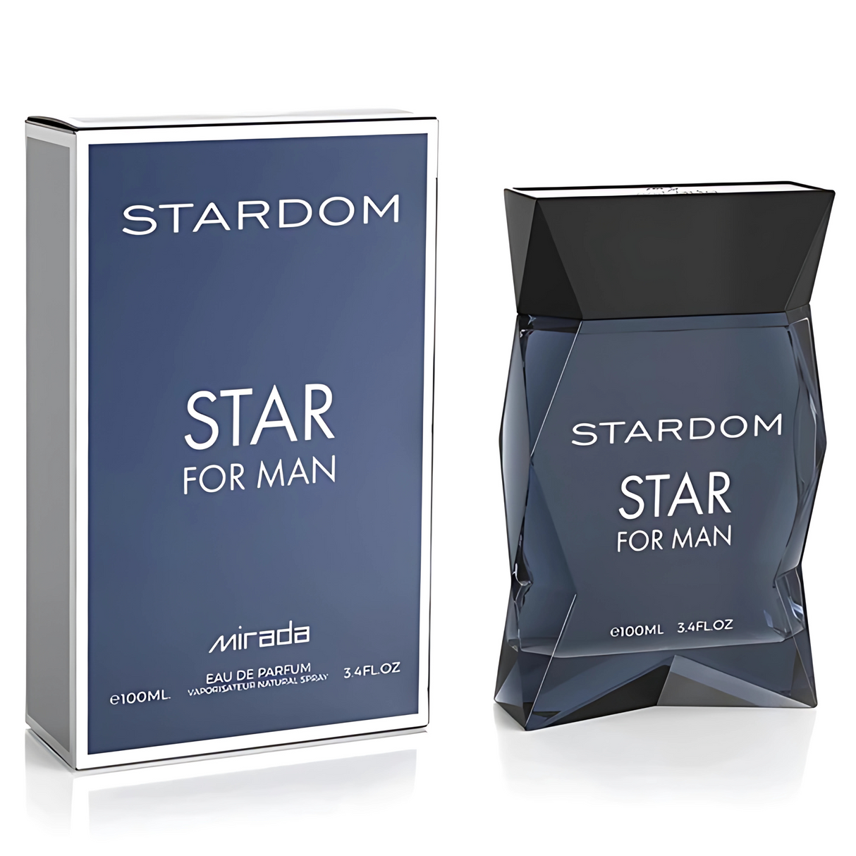 Stardom Star For Man Mirada Edp 100ML Hombre