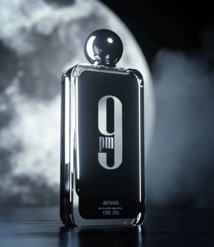 Estuche Afnan 9 Pm Edp 100Ml +S/G 150Ml +Deo 150Ml Hombre