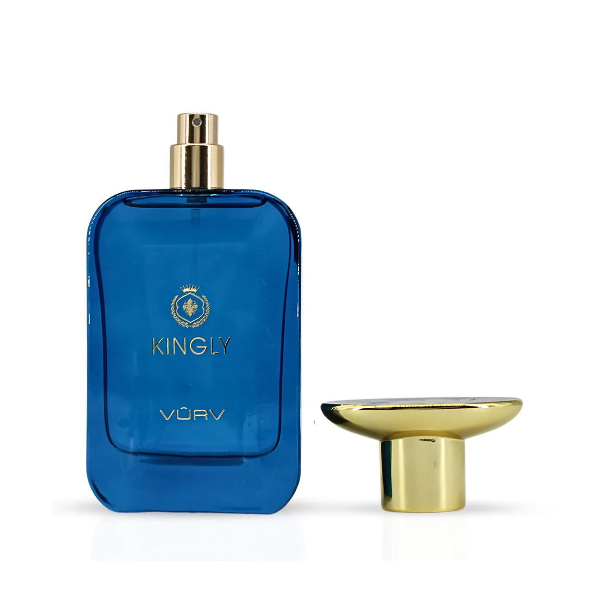 Kingly Vurv Edp 100ML Unisex