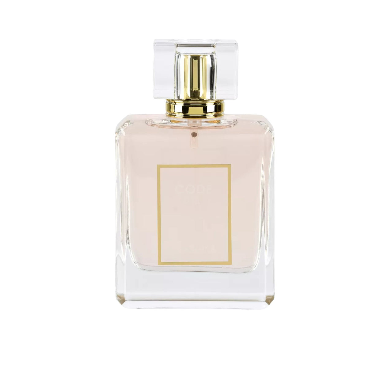 Code Demoiselle Vurv Edp 100ML Unisex
