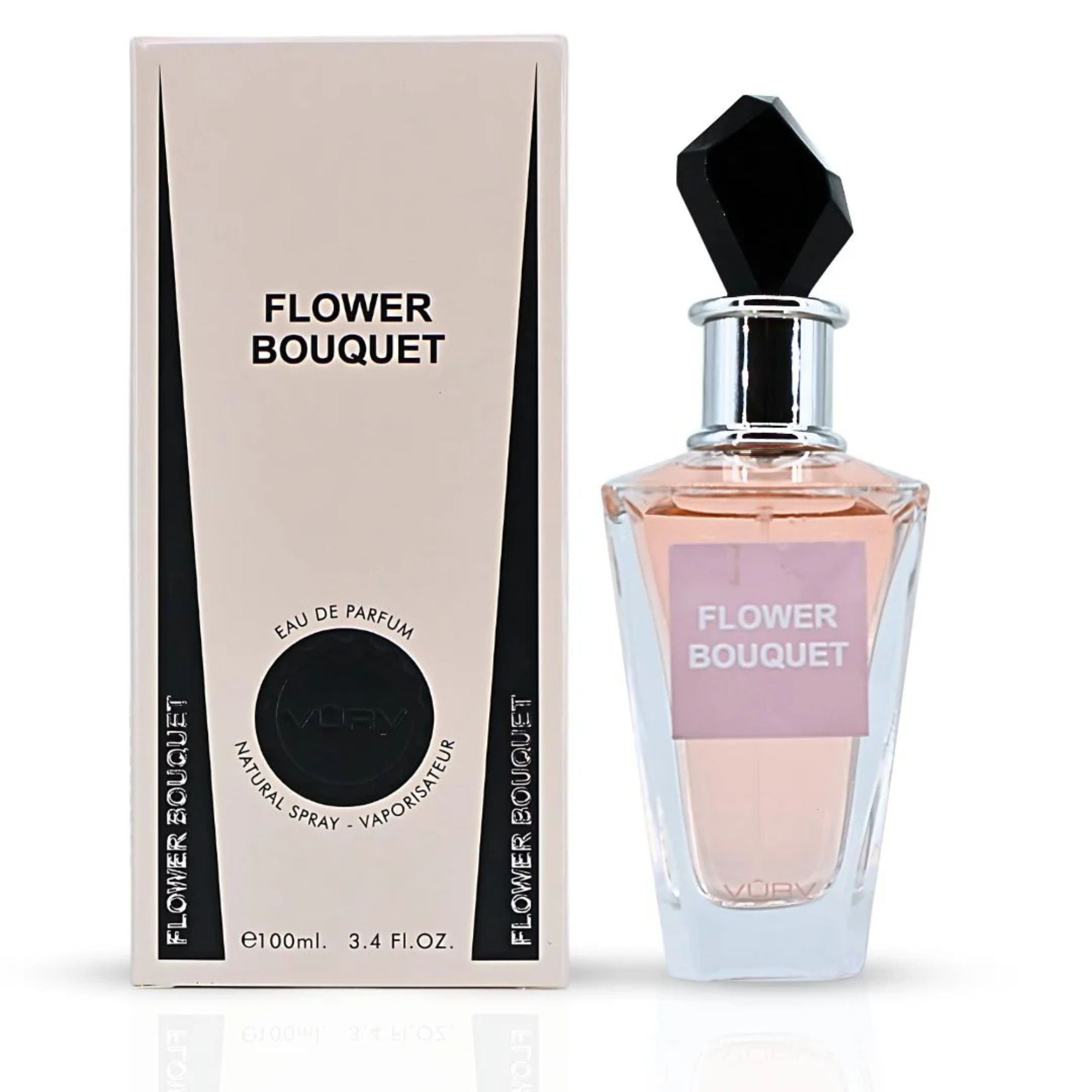 Flower Bouquet Vurv Edp 100ML Mujer
